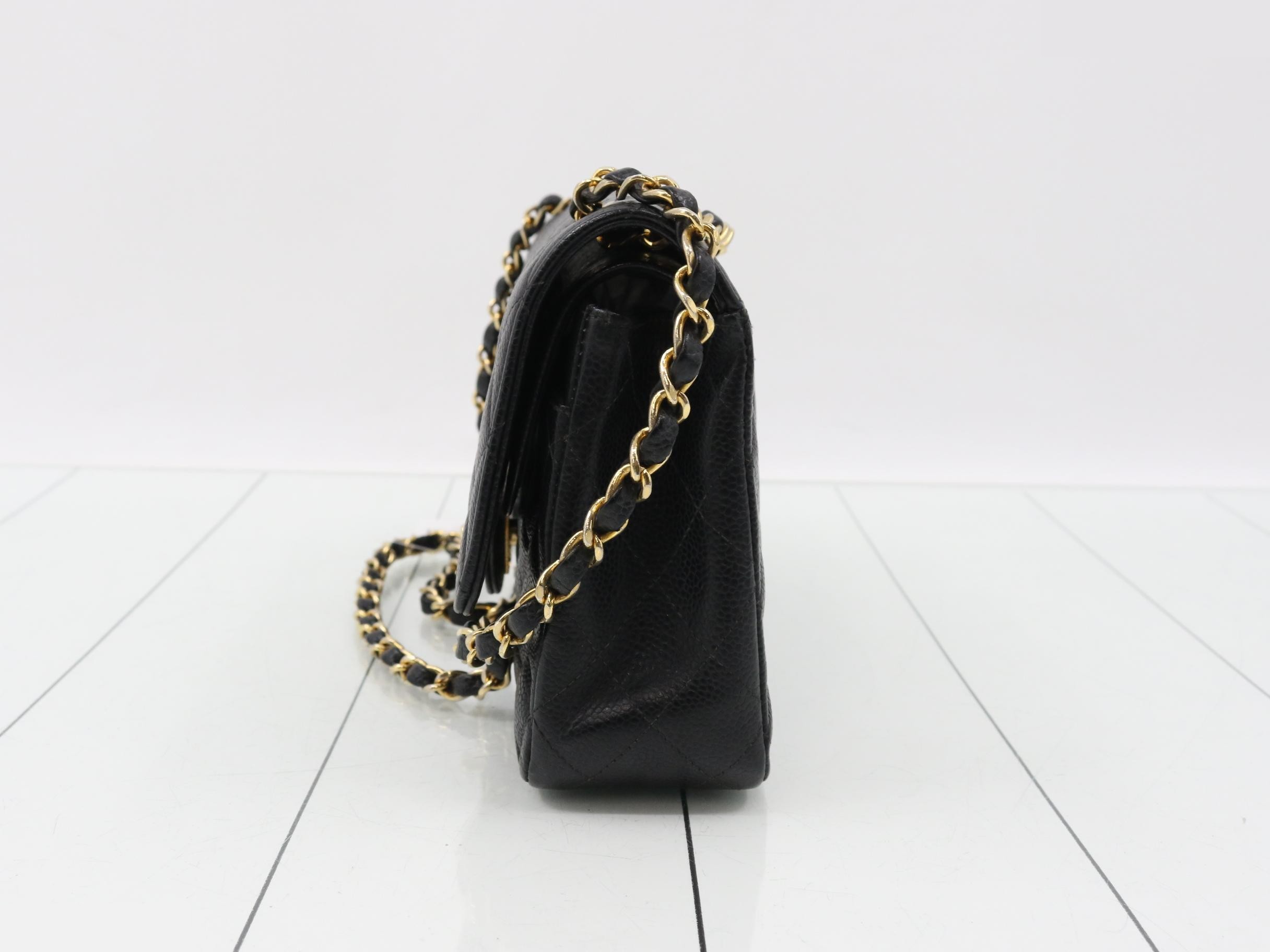 Icon Series (Bags) - Shoulder Bag — view 3