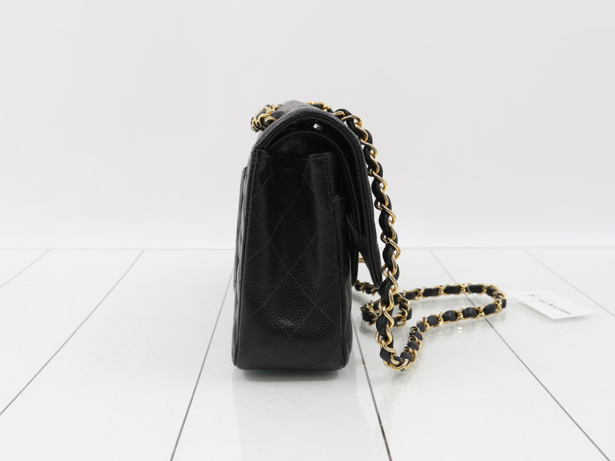 Icon Series (Bags) - Shoulder Bag — view 4