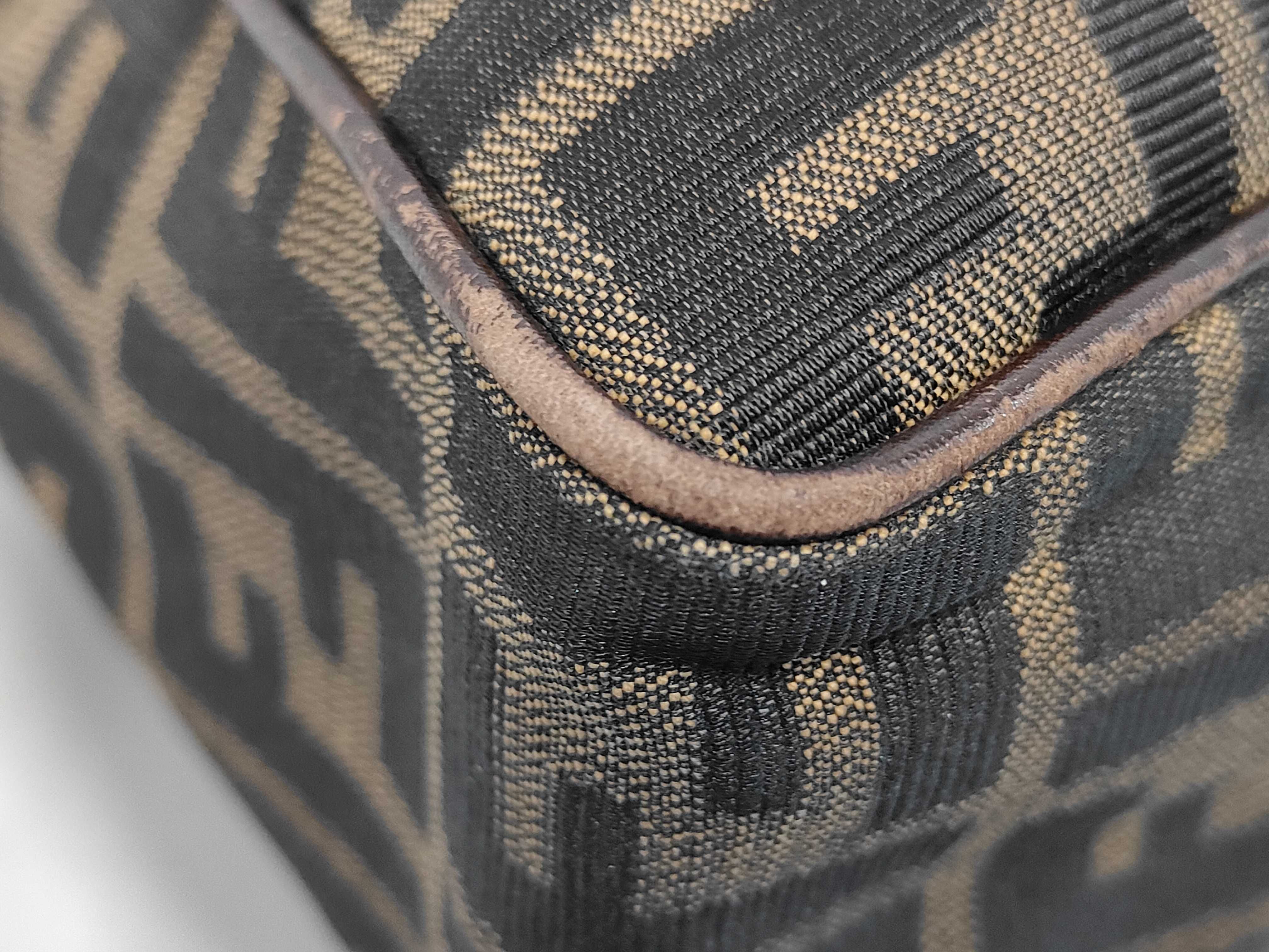 Zucca 2-Way Handbag 0831-1 — view 3
