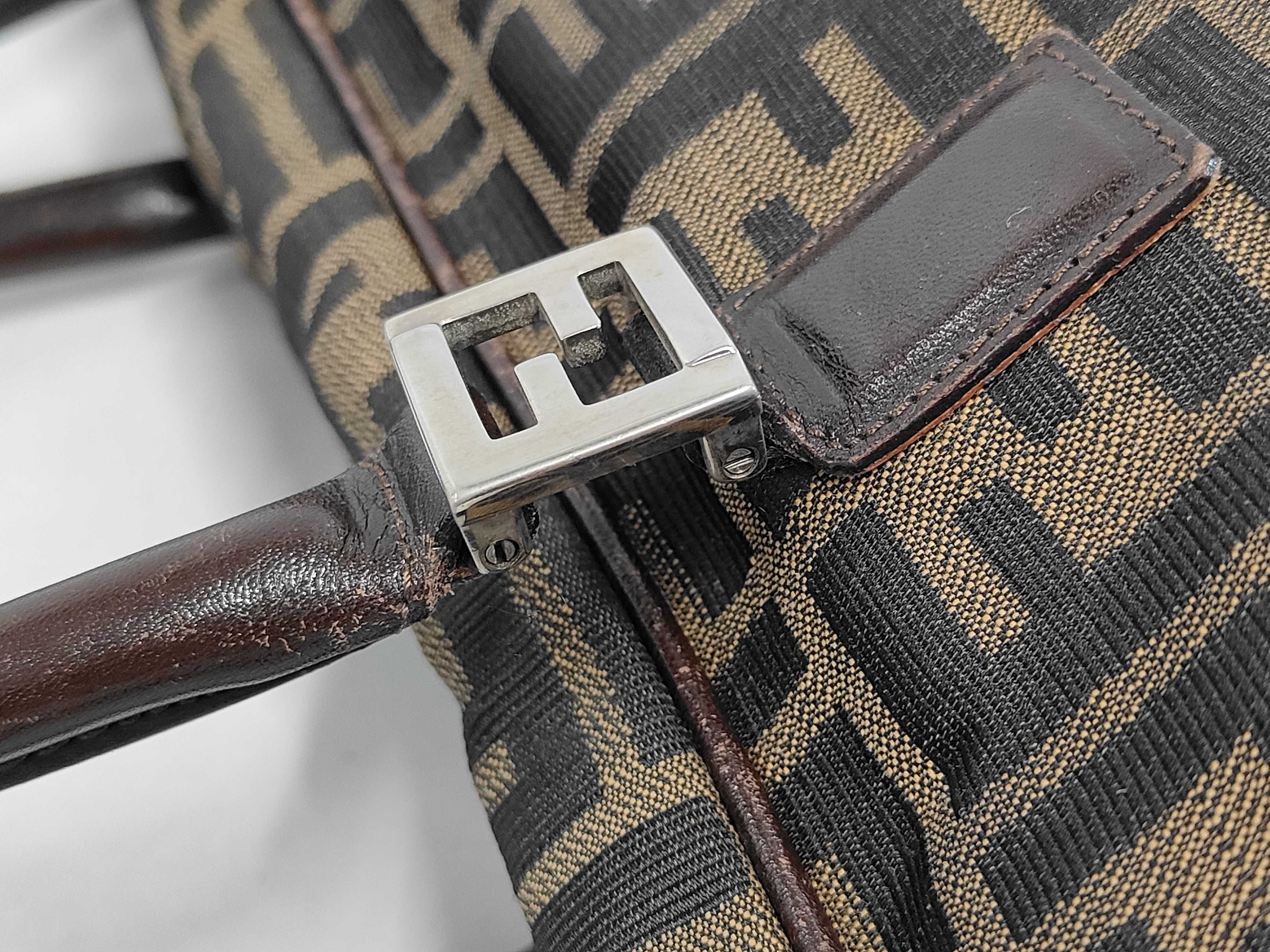 Zucca 2-Way Handbag 0831-1 — view 6