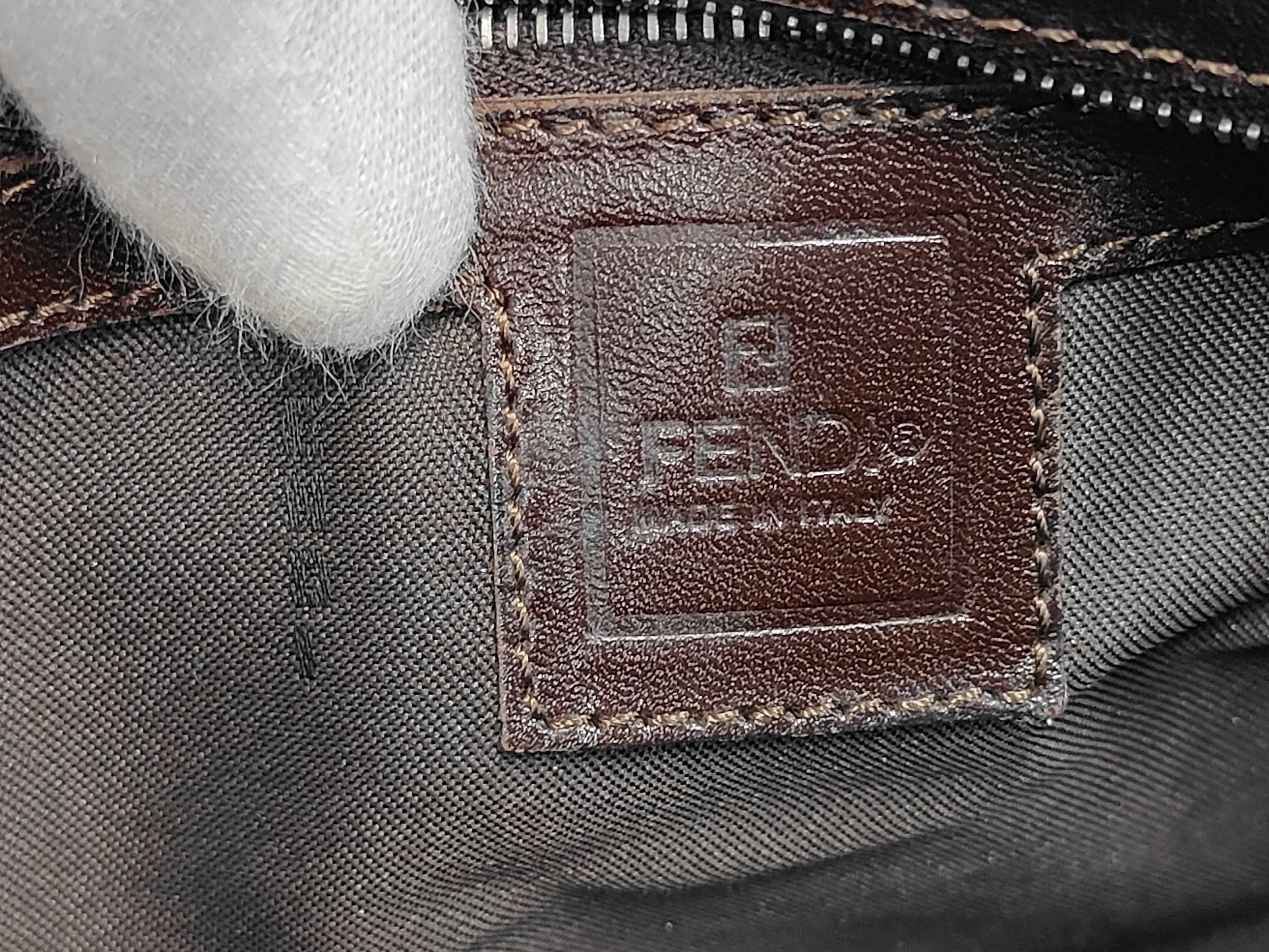 Zucca 2-Way Handbag 0831-1 — view 8