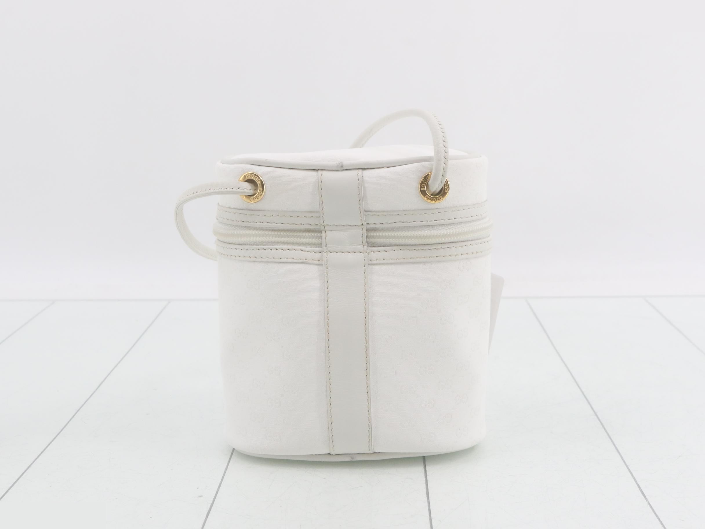 Micro GG (Bag) - Shoulder Bag — view 2