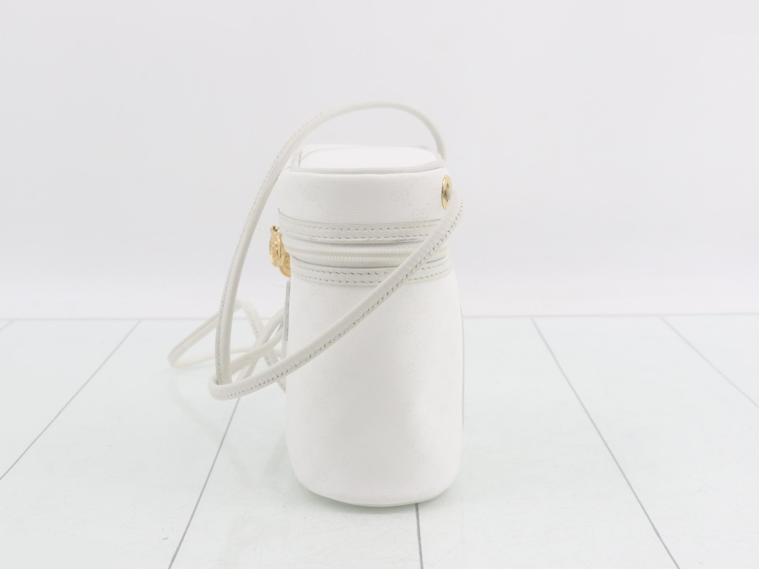 Micro GG (Bag) - Shoulder Bag — view 3