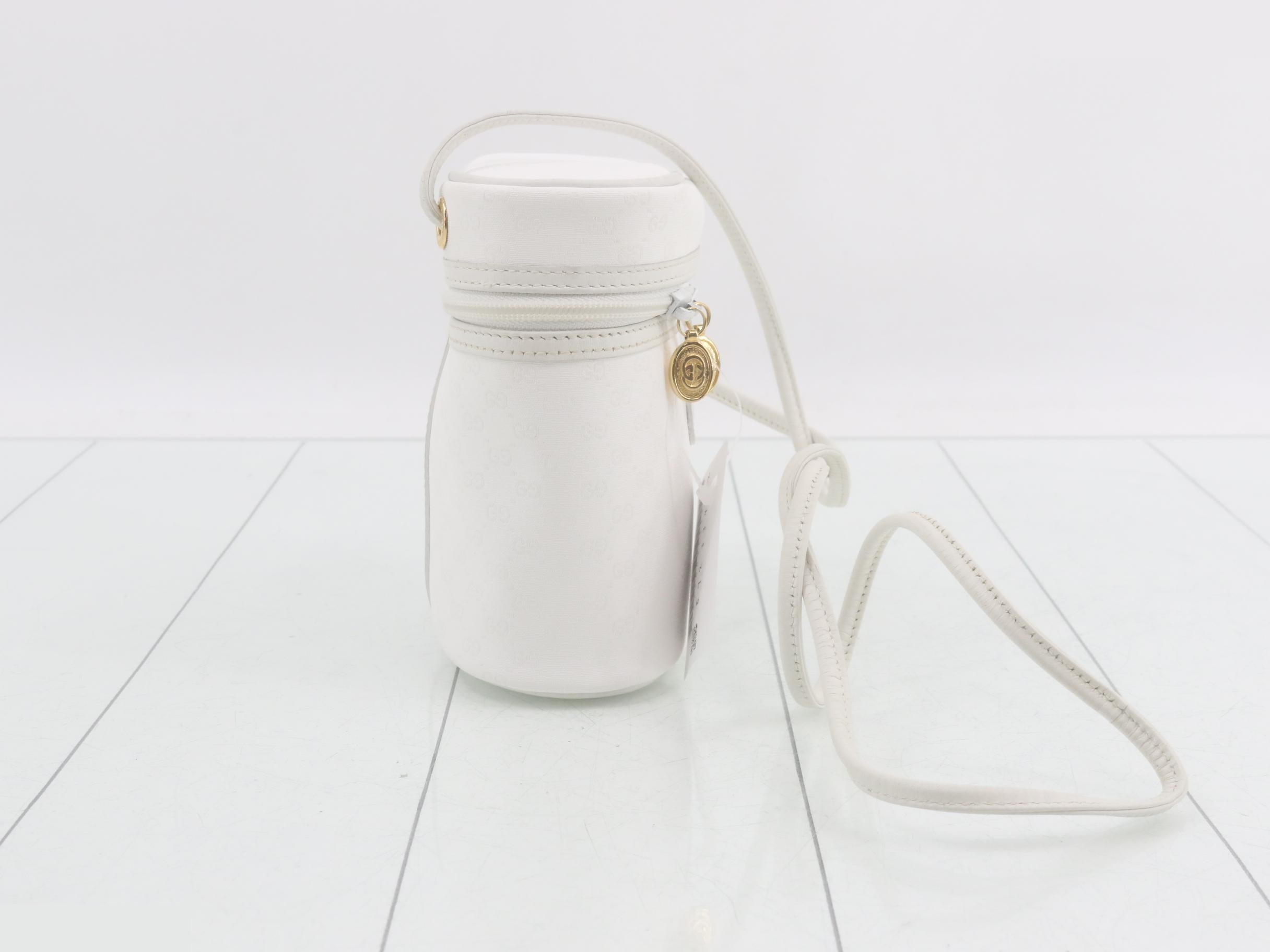 Micro GG (Bag) - Shoulder Bag — view 4