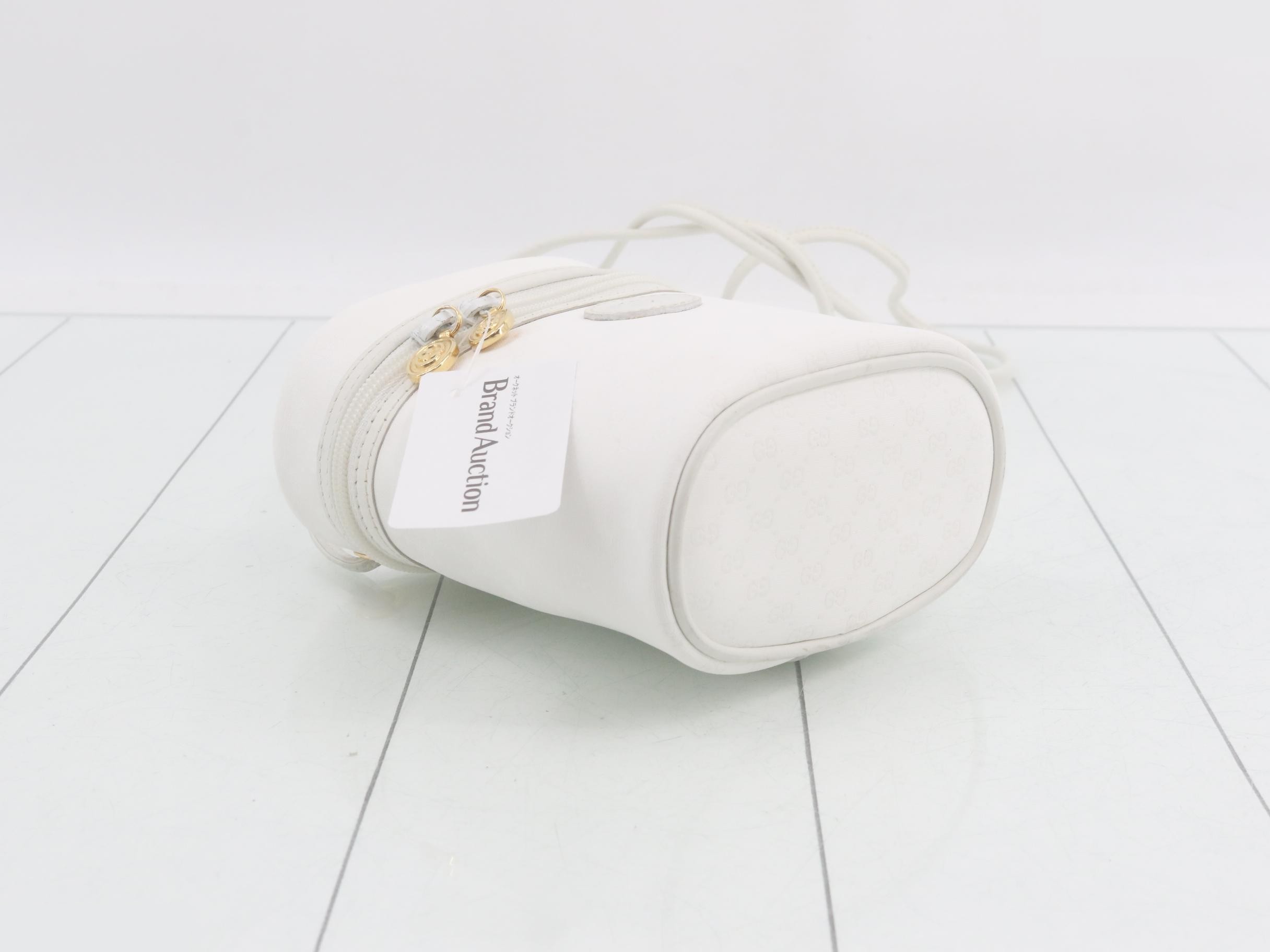 Micro GG (Bag) - Shoulder Bag — view 5