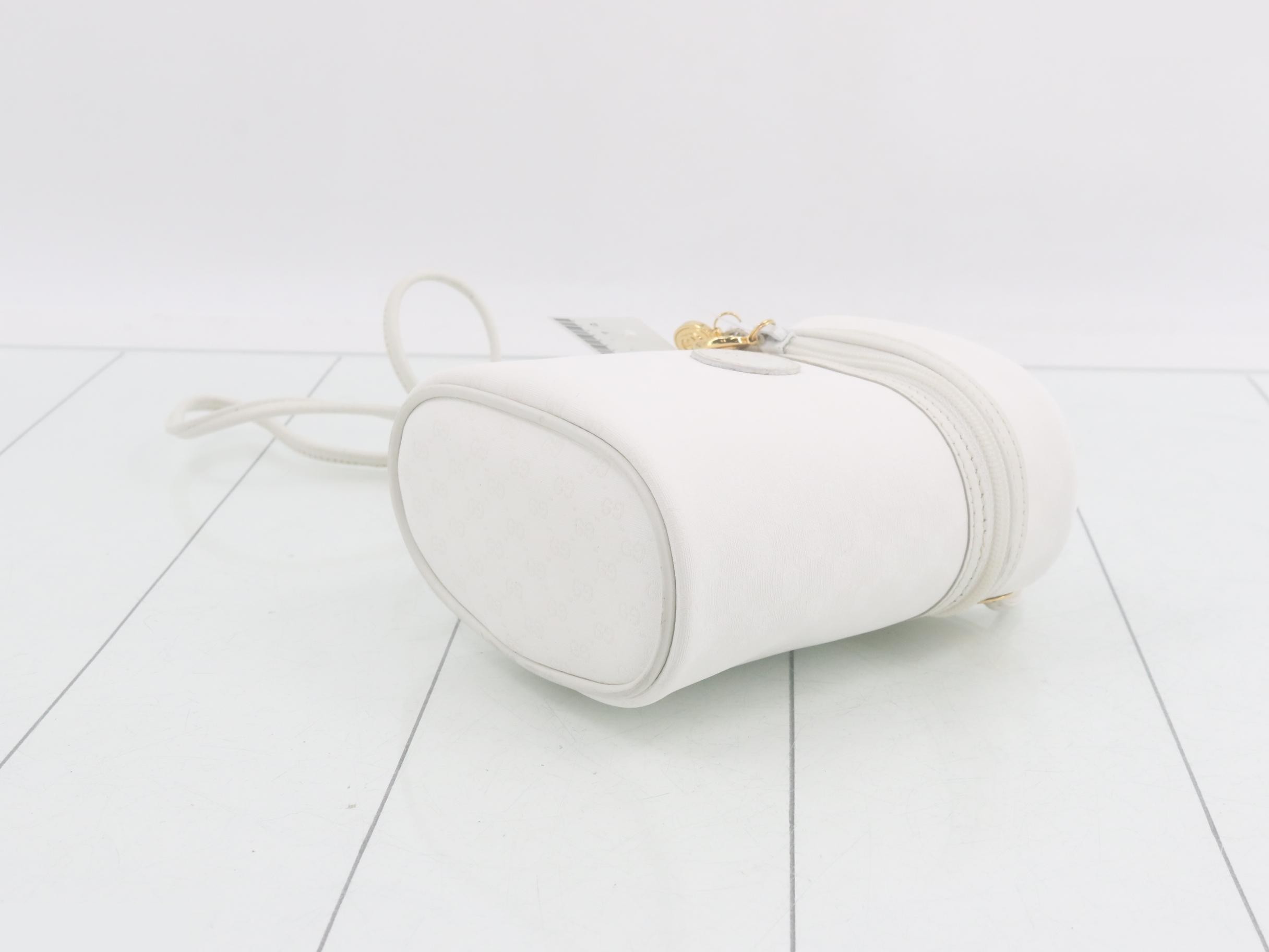Micro GG (Bag) - Shoulder Bag — view 6