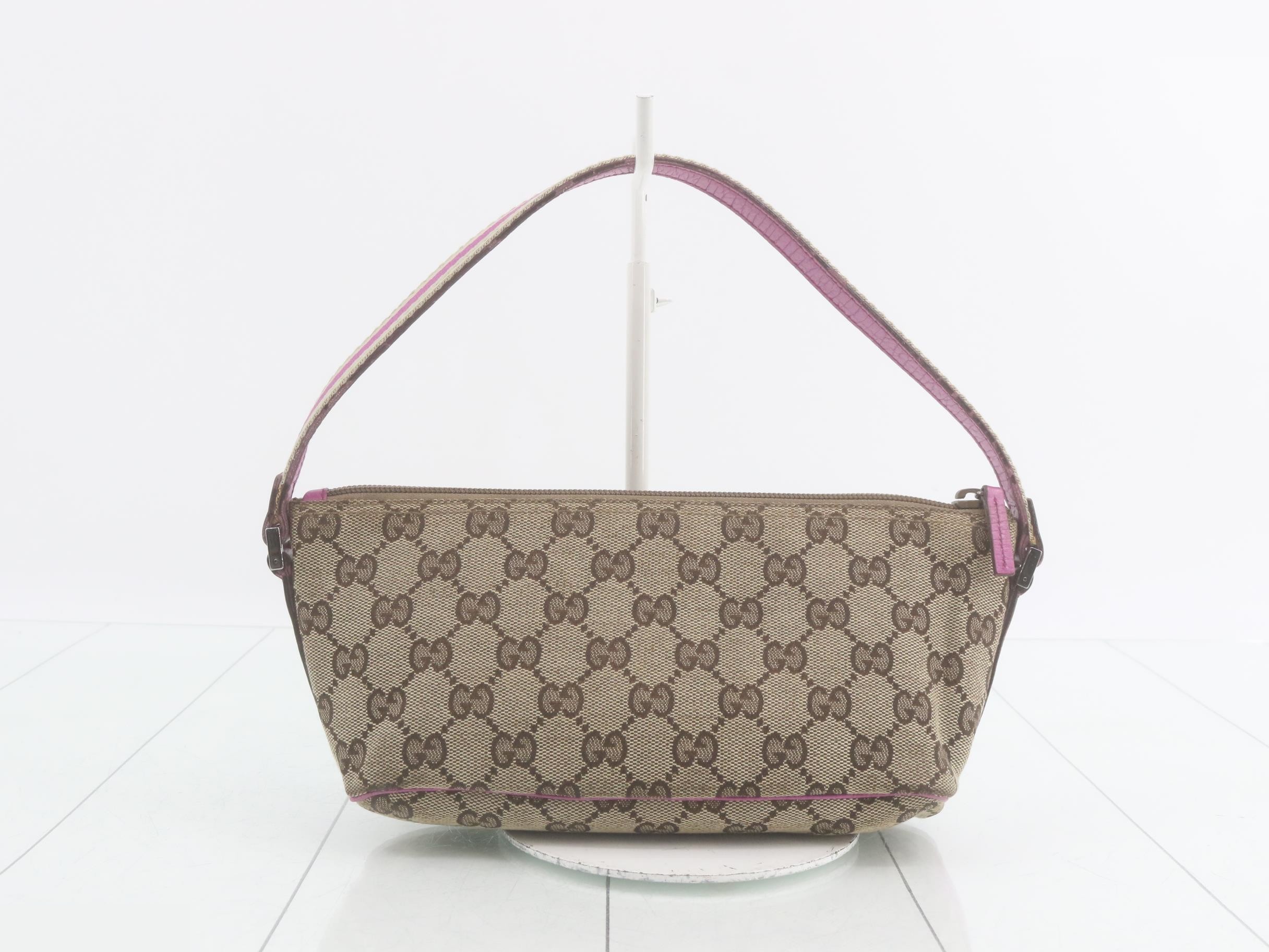 Boat Pouch Shoulder Bag — view 2