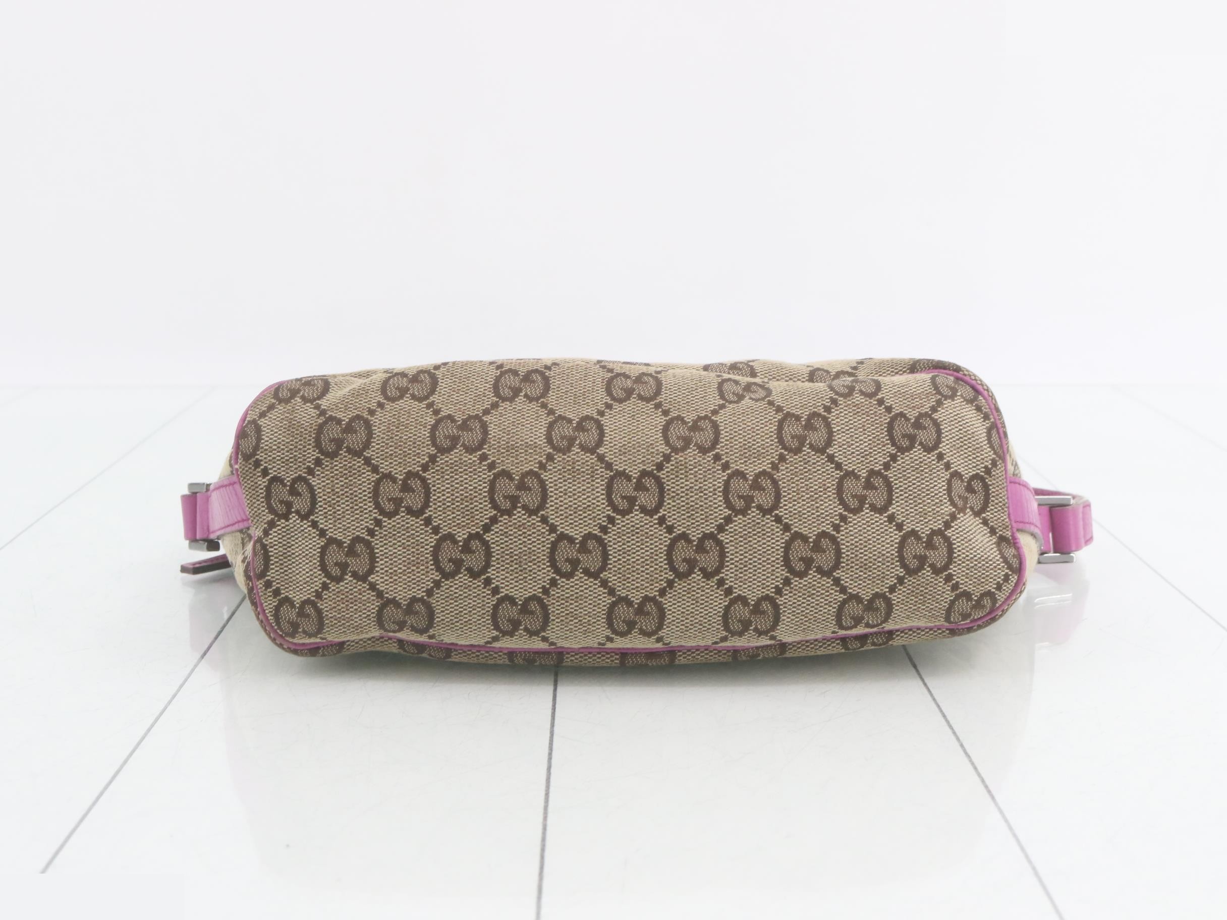 Boat Pouch Shoulder Bag — view 3