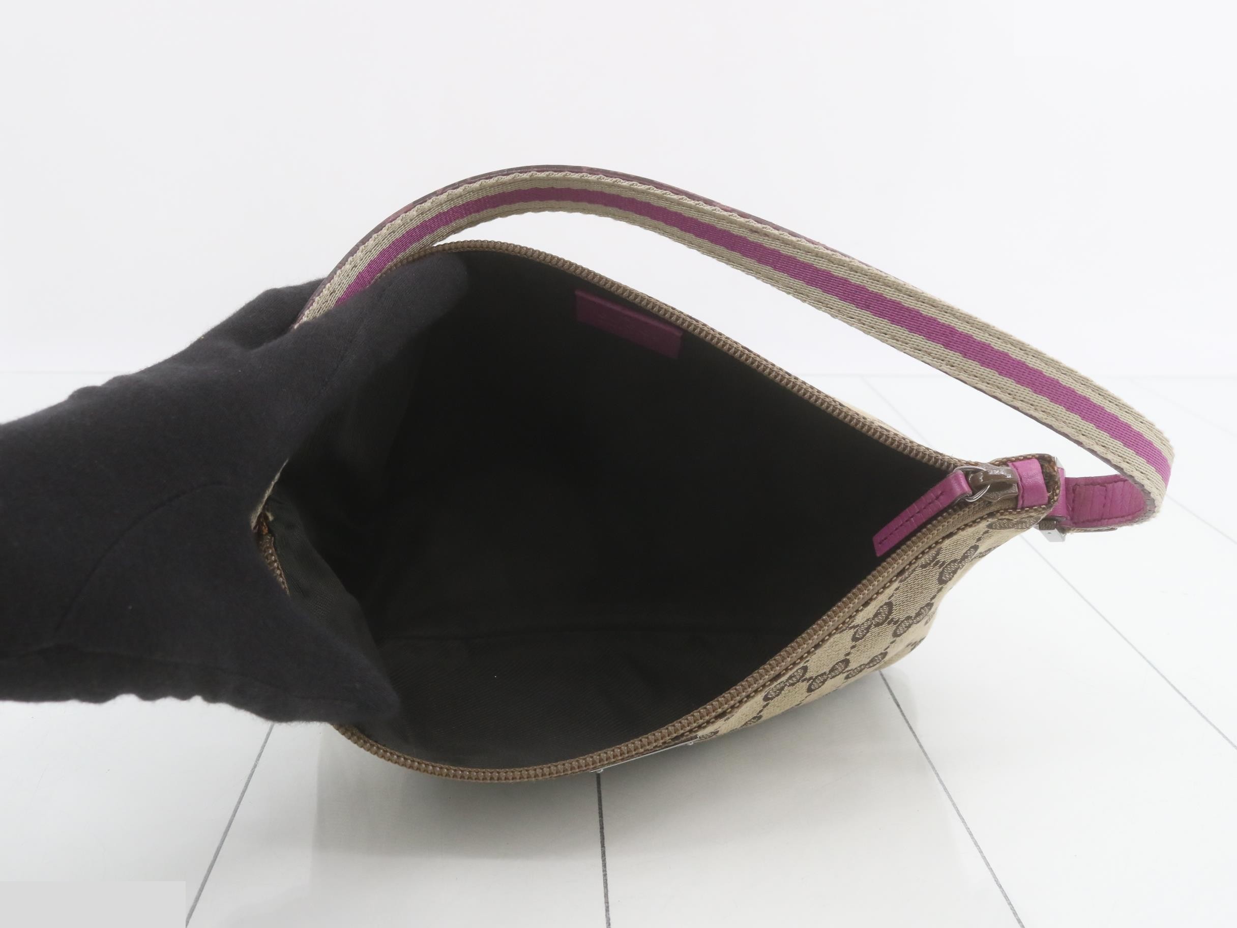 Boat Pouch Shoulder Bag — view 4