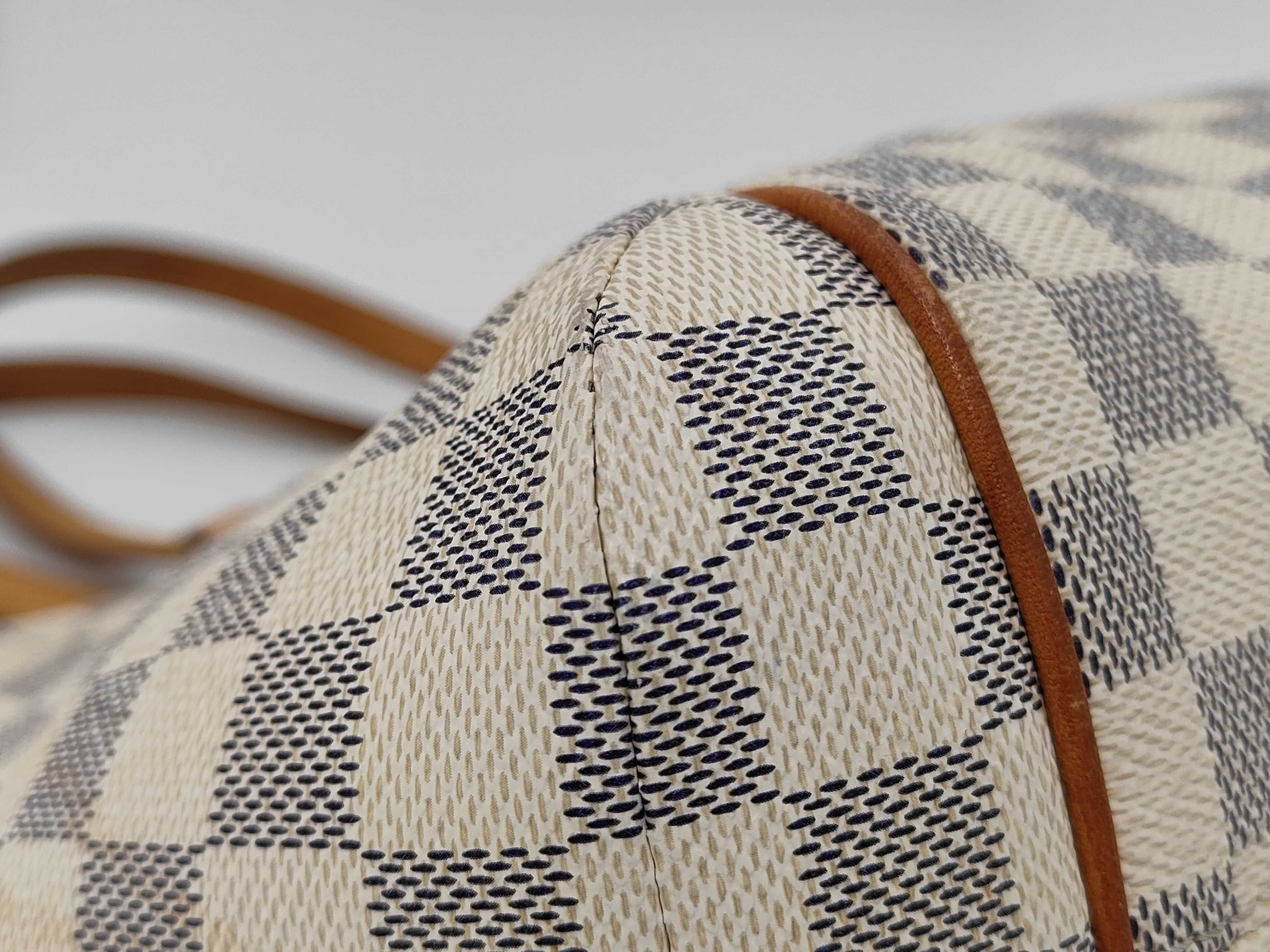Damier Azur N51261 Totally PM Handbag — view 7