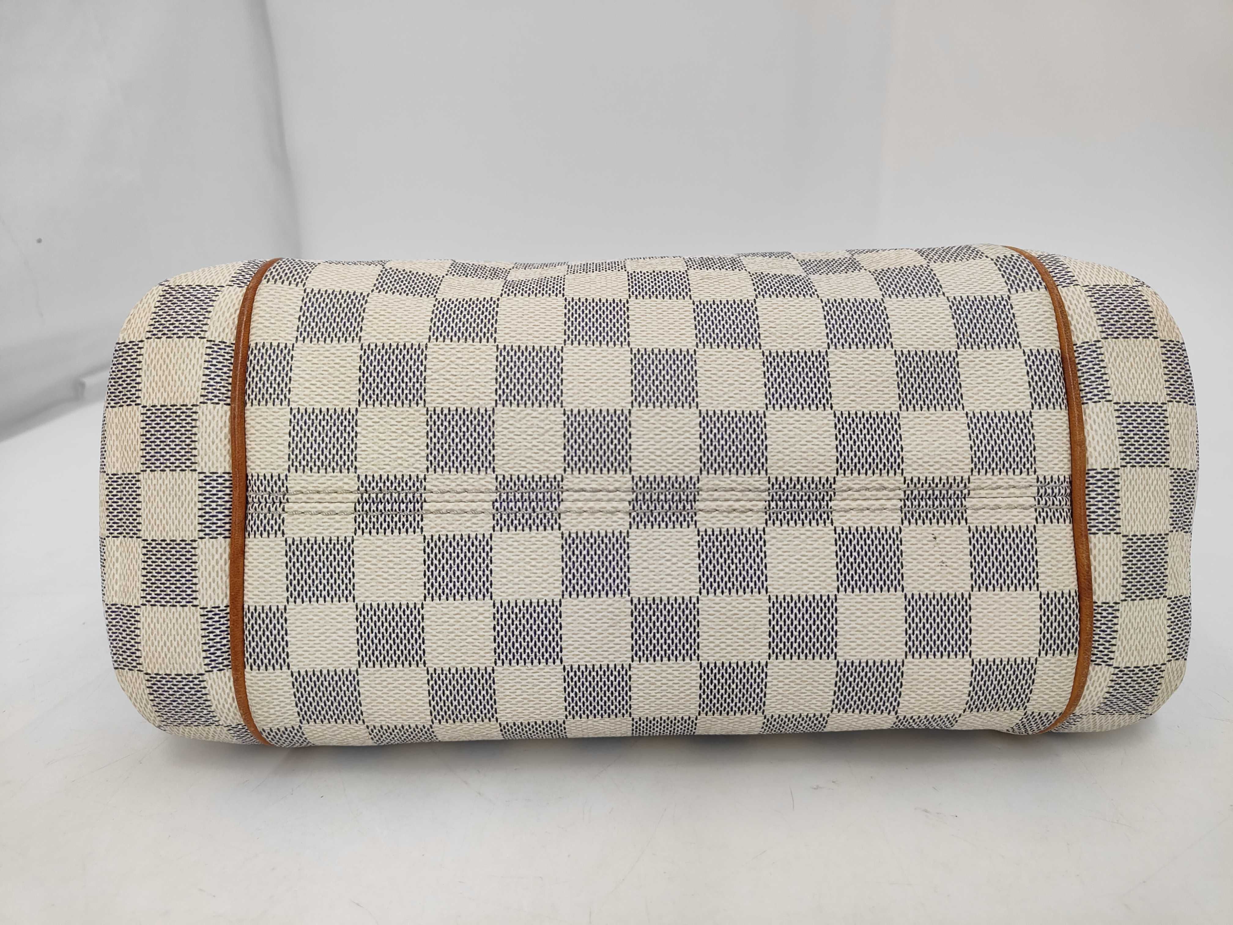Damier Azur N51261 Totally PM Handbag — view 8