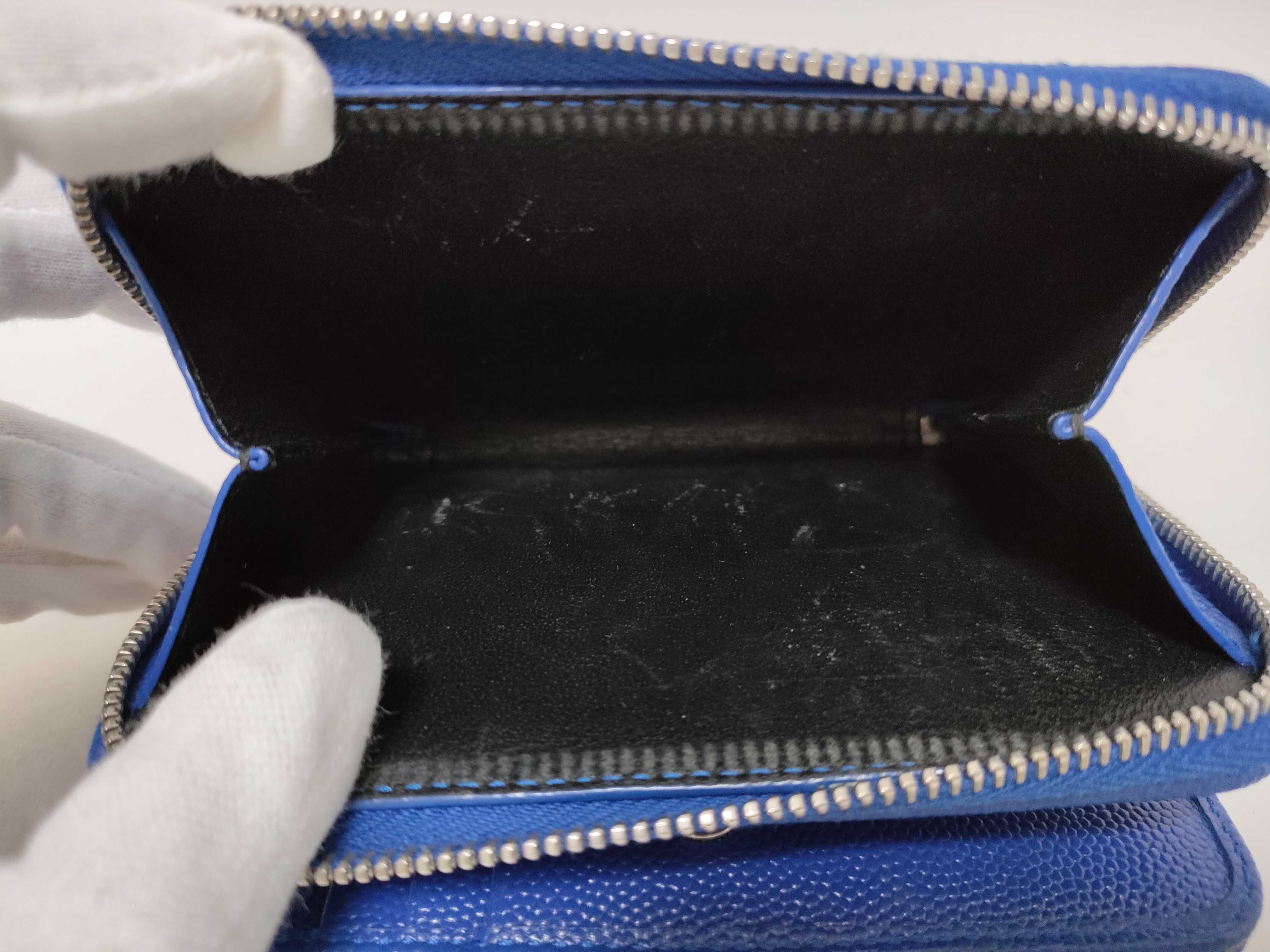 bi-fold wallet YSL — view 10