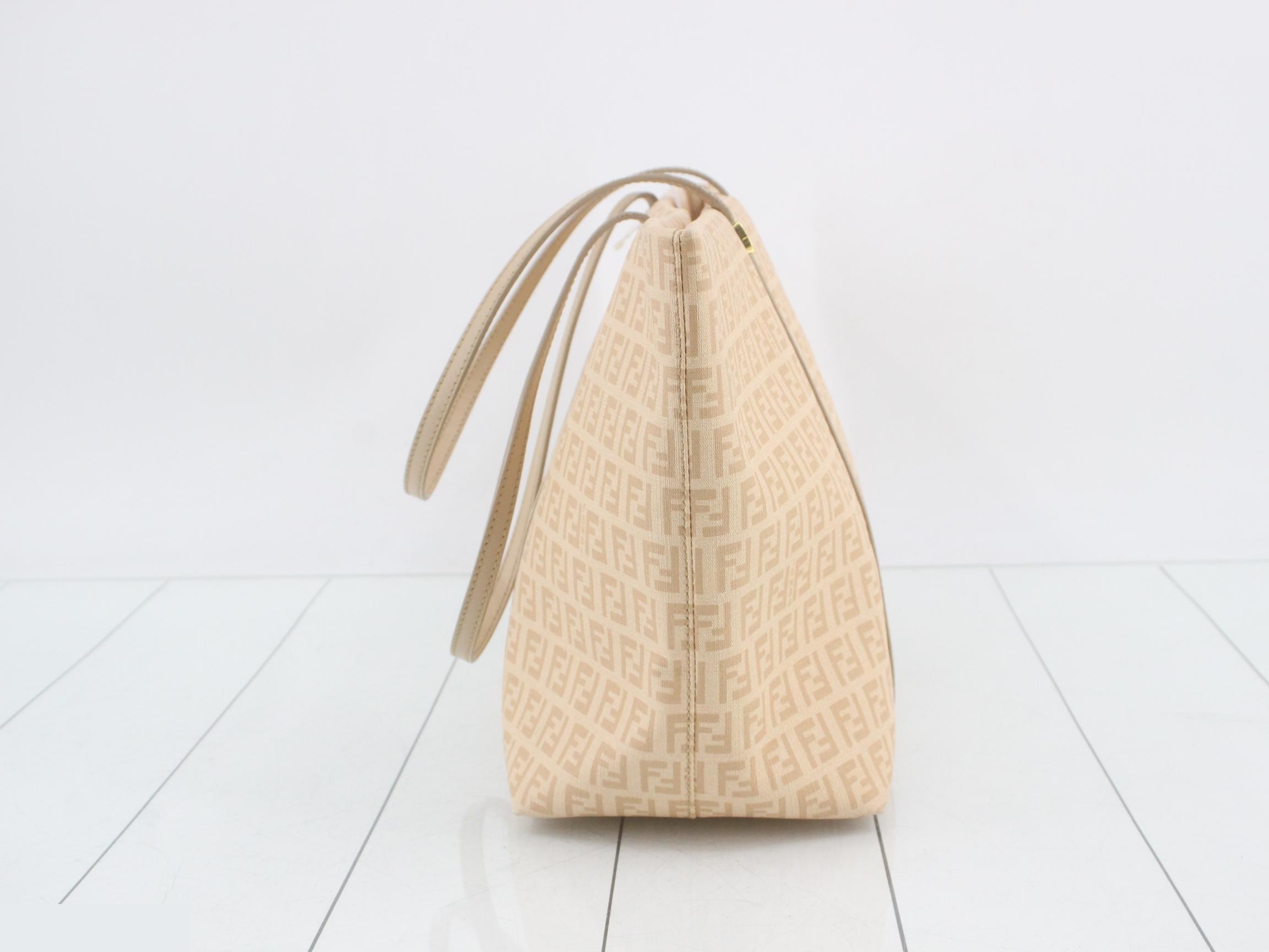 Roll bag, coated canvas, 8BH255 — view 3