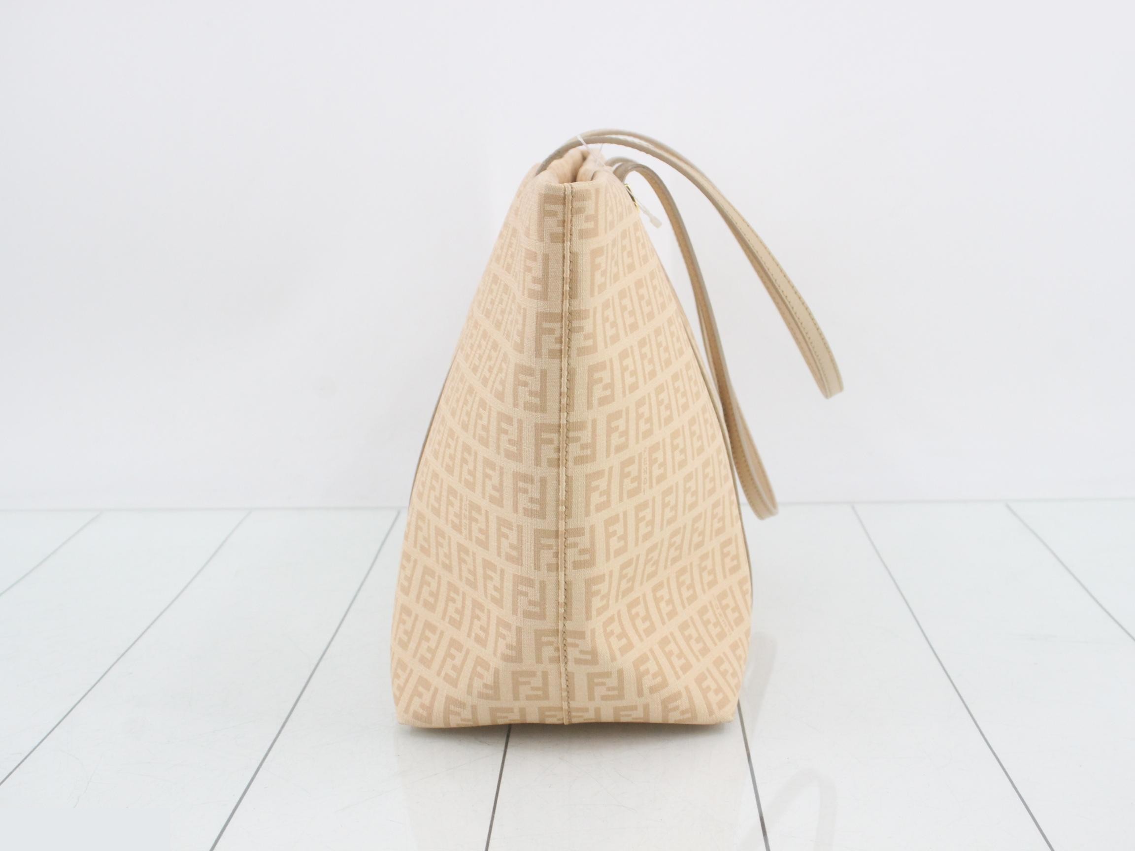 Roll bag, coated canvas, 8BH255 — view 4