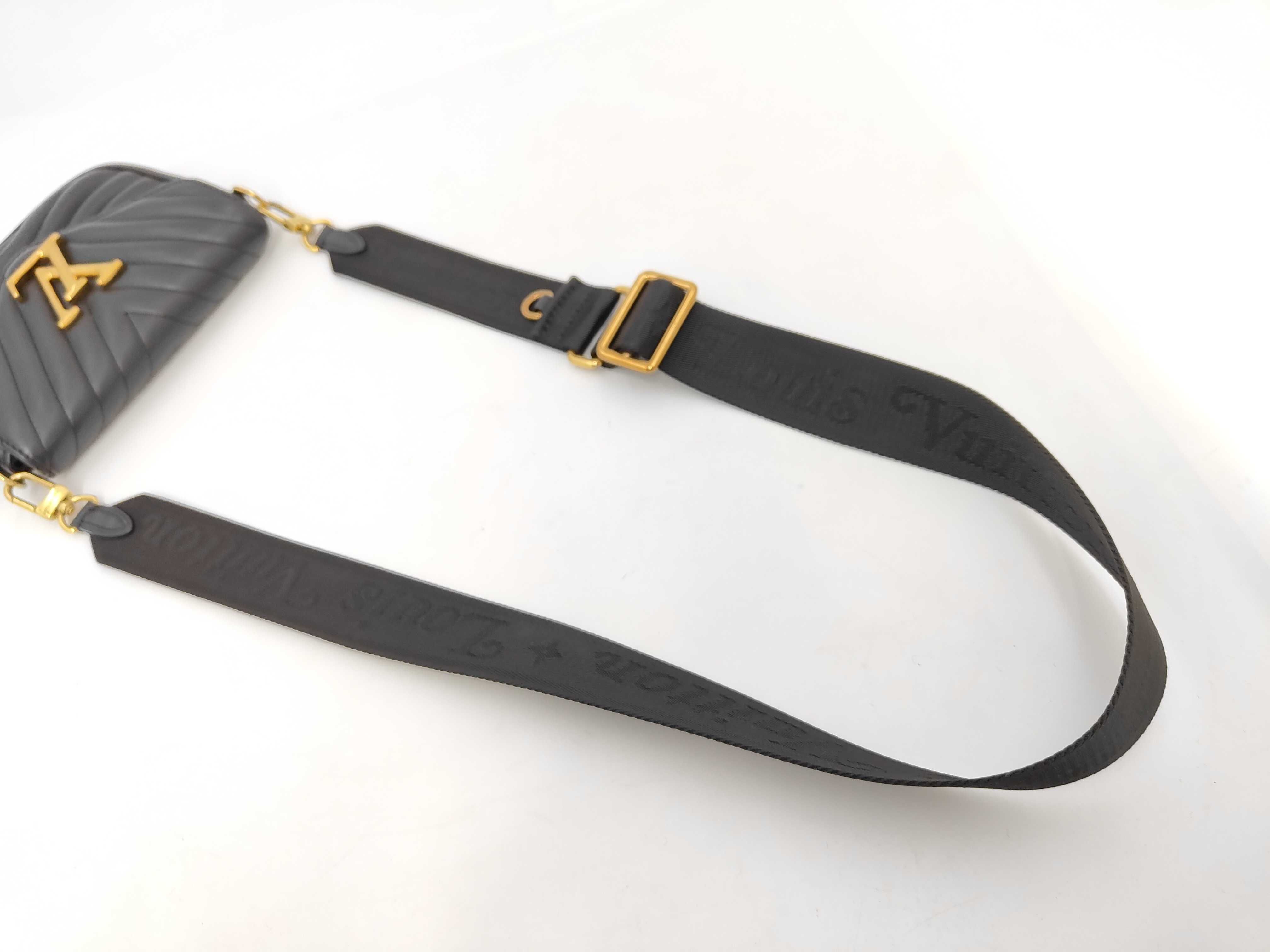 New Wave Shoulder Bag — view 4