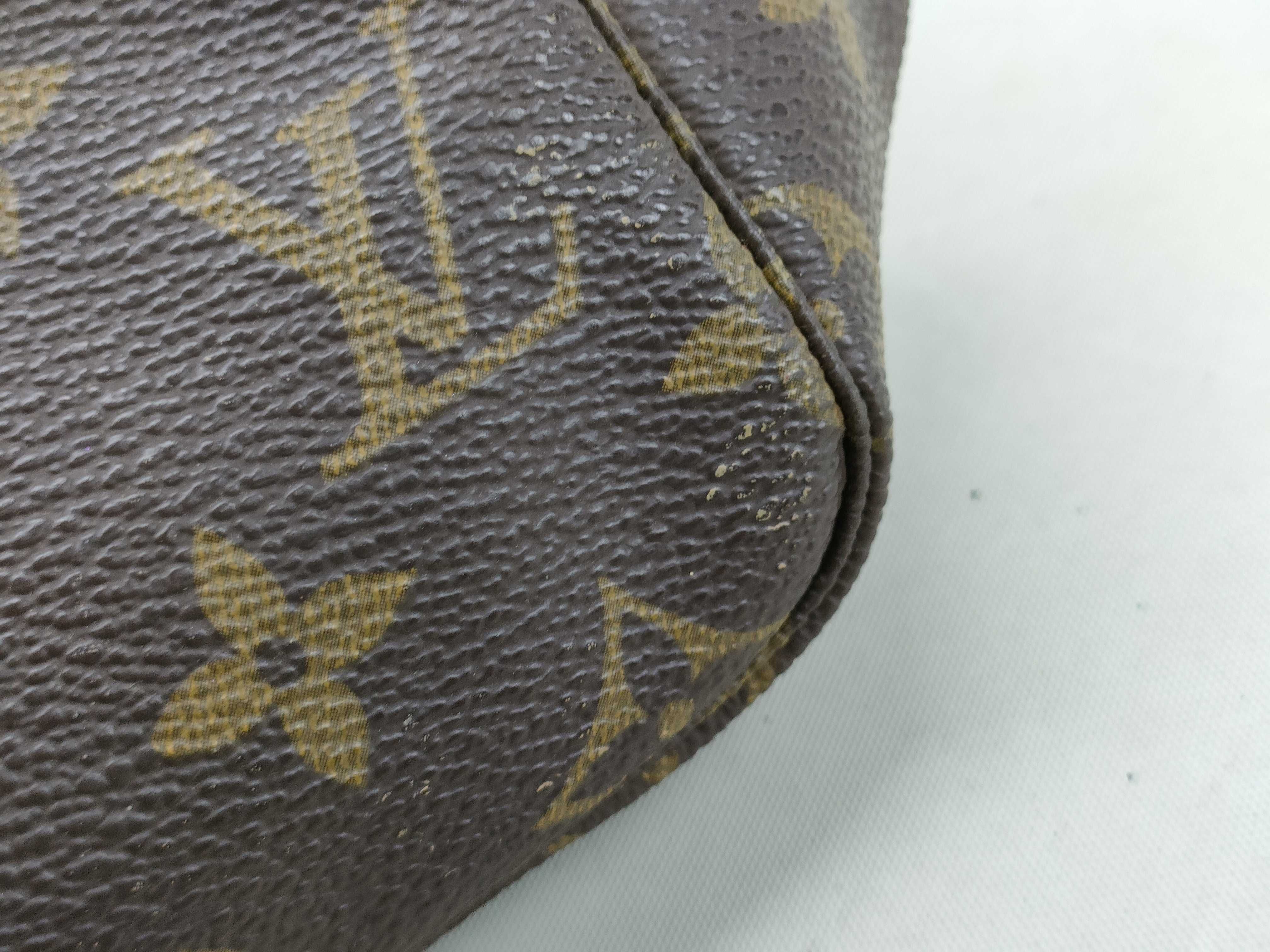 Monogram LV Trousses Toilette Pouch — view 11