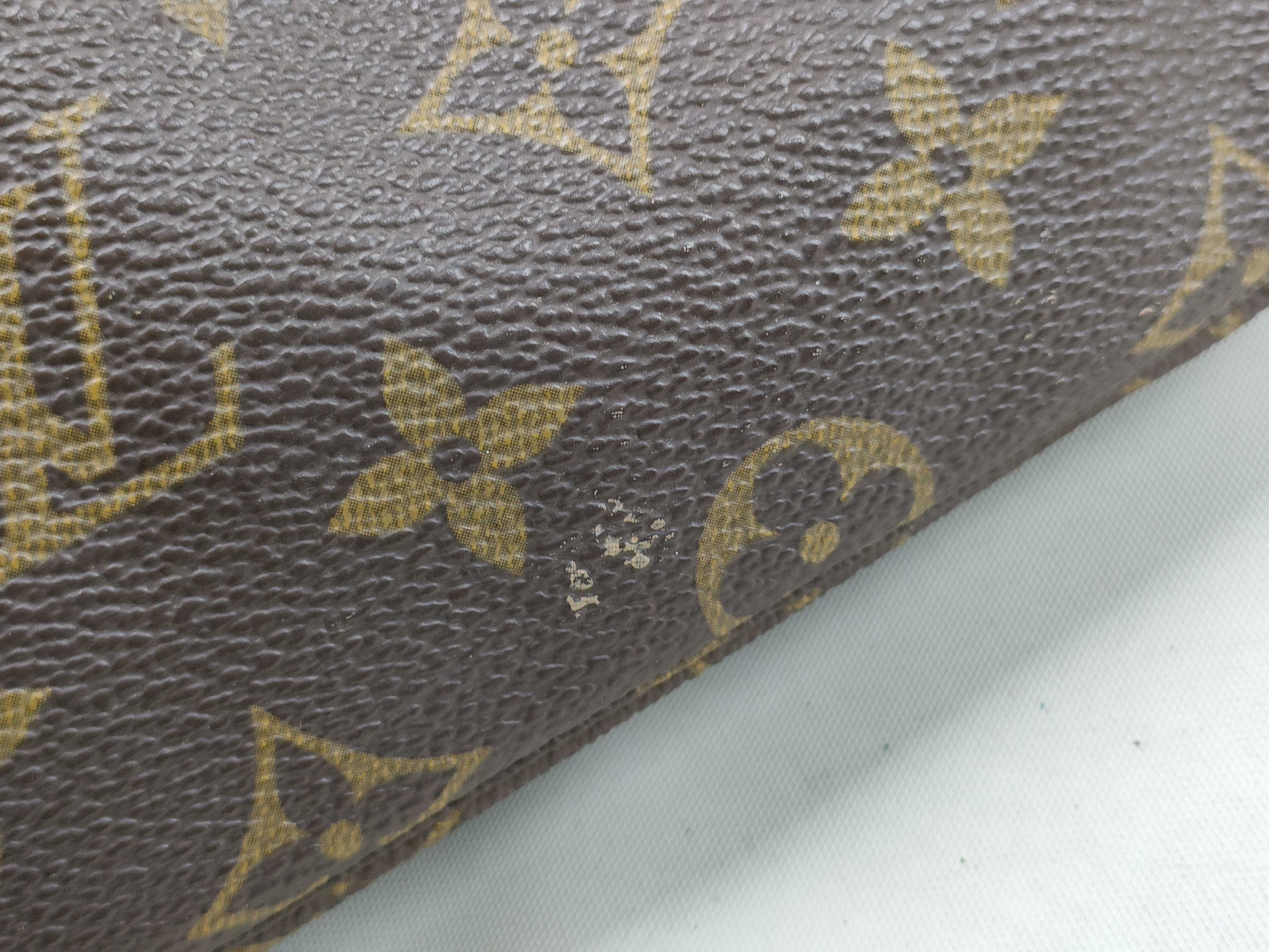 Monogram LV Trousses Toilette Pouch — view 10