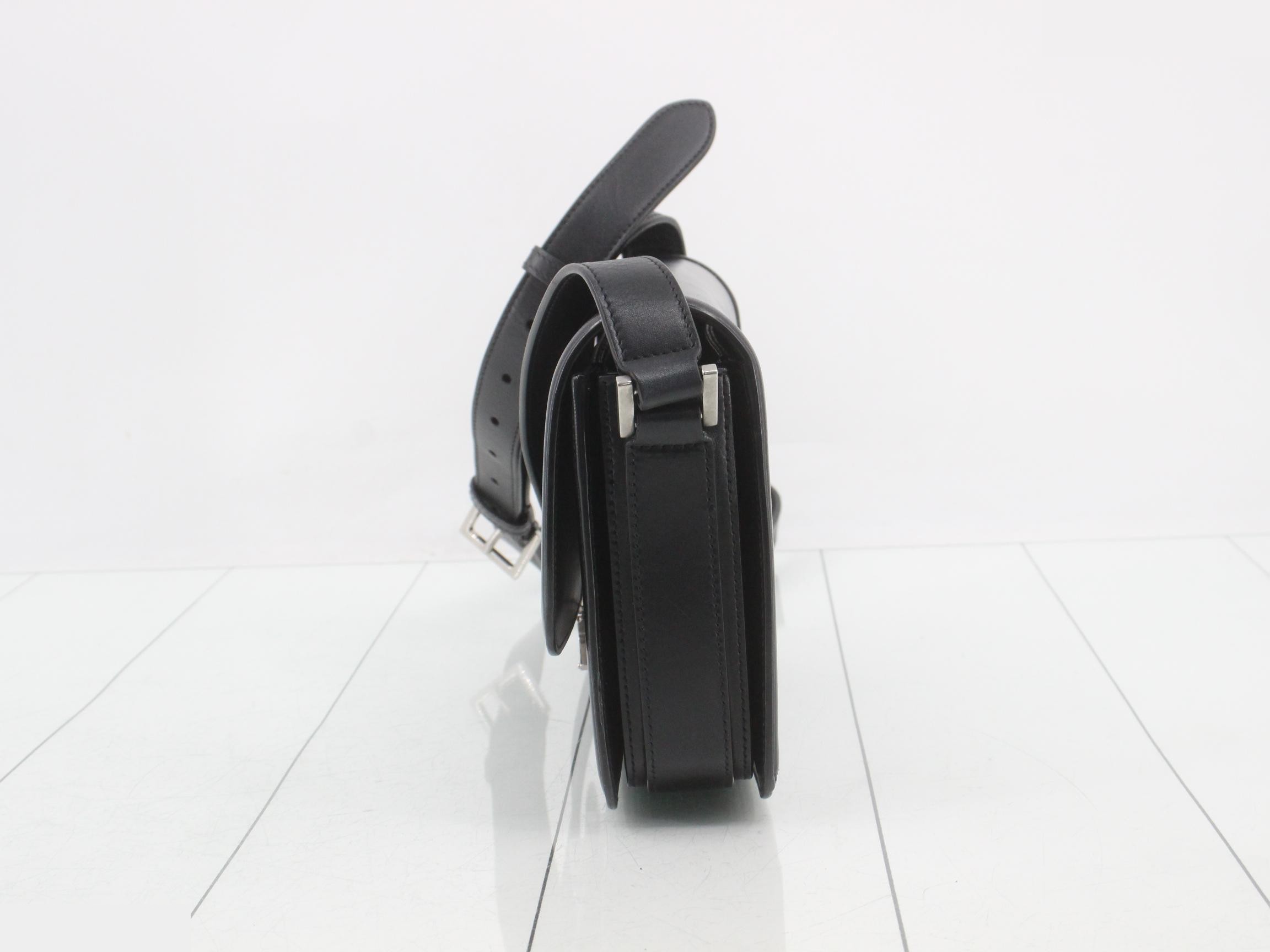 Solferino Shoulder Bag — view 3