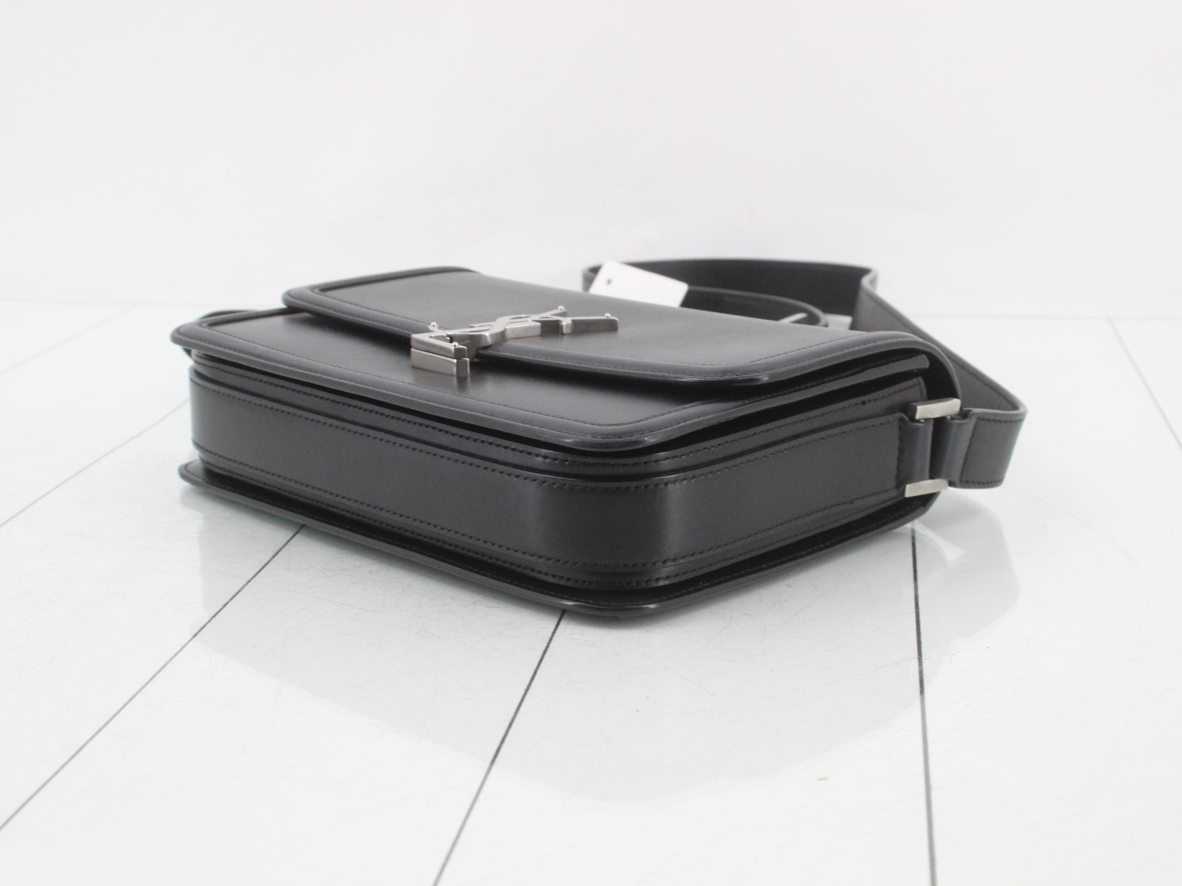Solferino Shoulder Bag — view 6