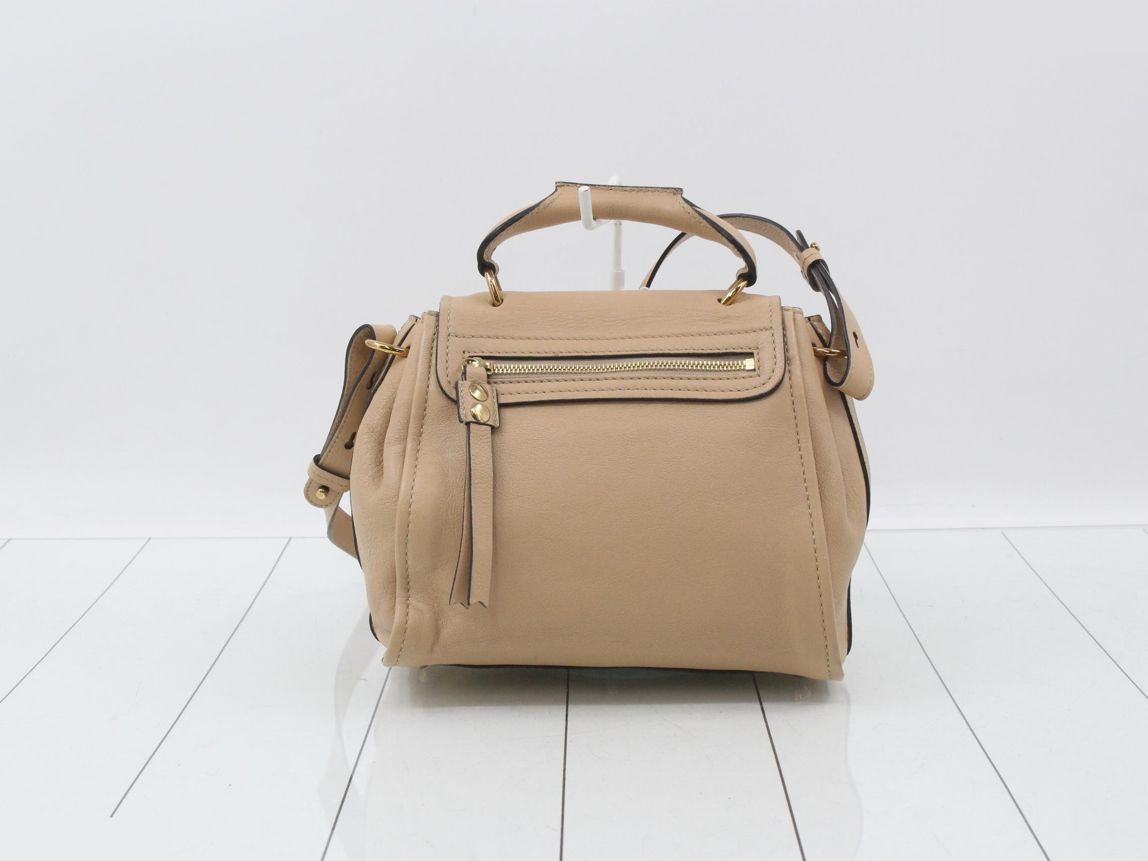 Elsie 2-way Handbag — view 2