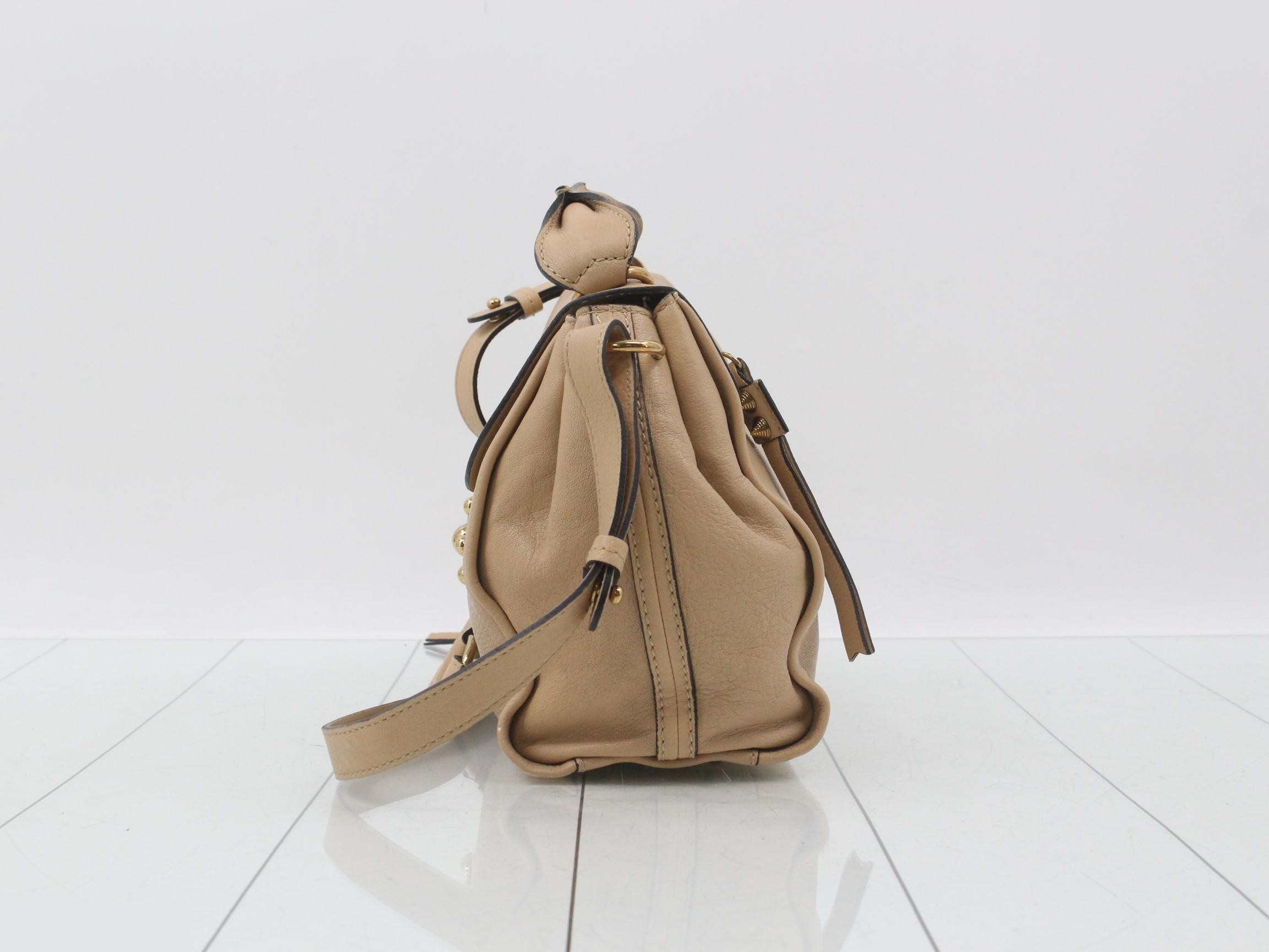 Elsie 2-way Handbag — view 3