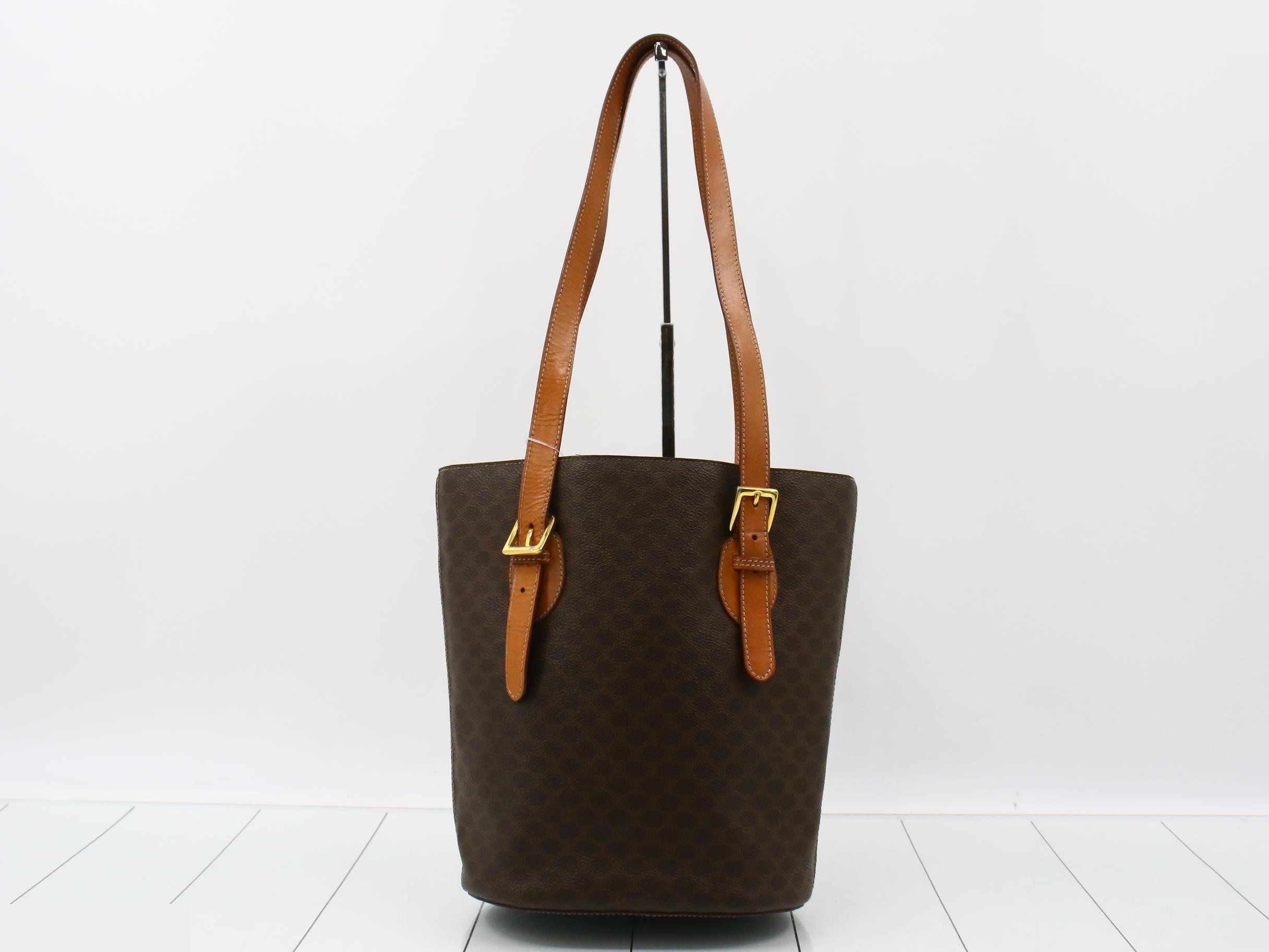 Macadam Tote Bag — view 2