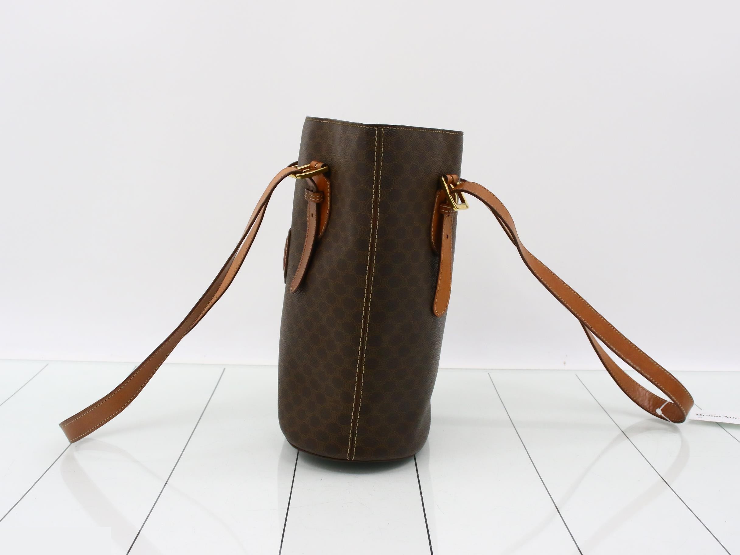Macadam Tote Bag — view 3