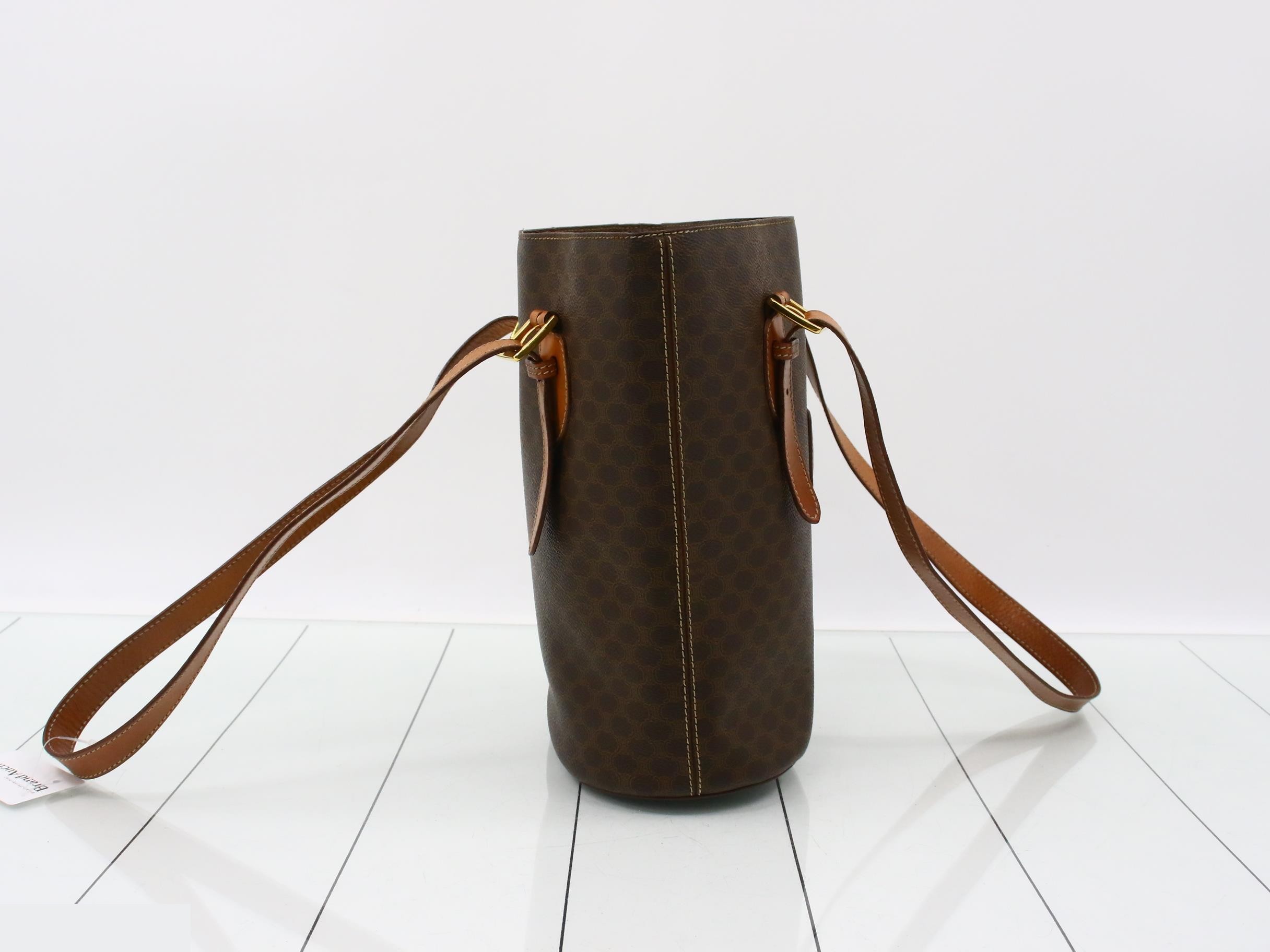 Macadam Tote Bag — view 4