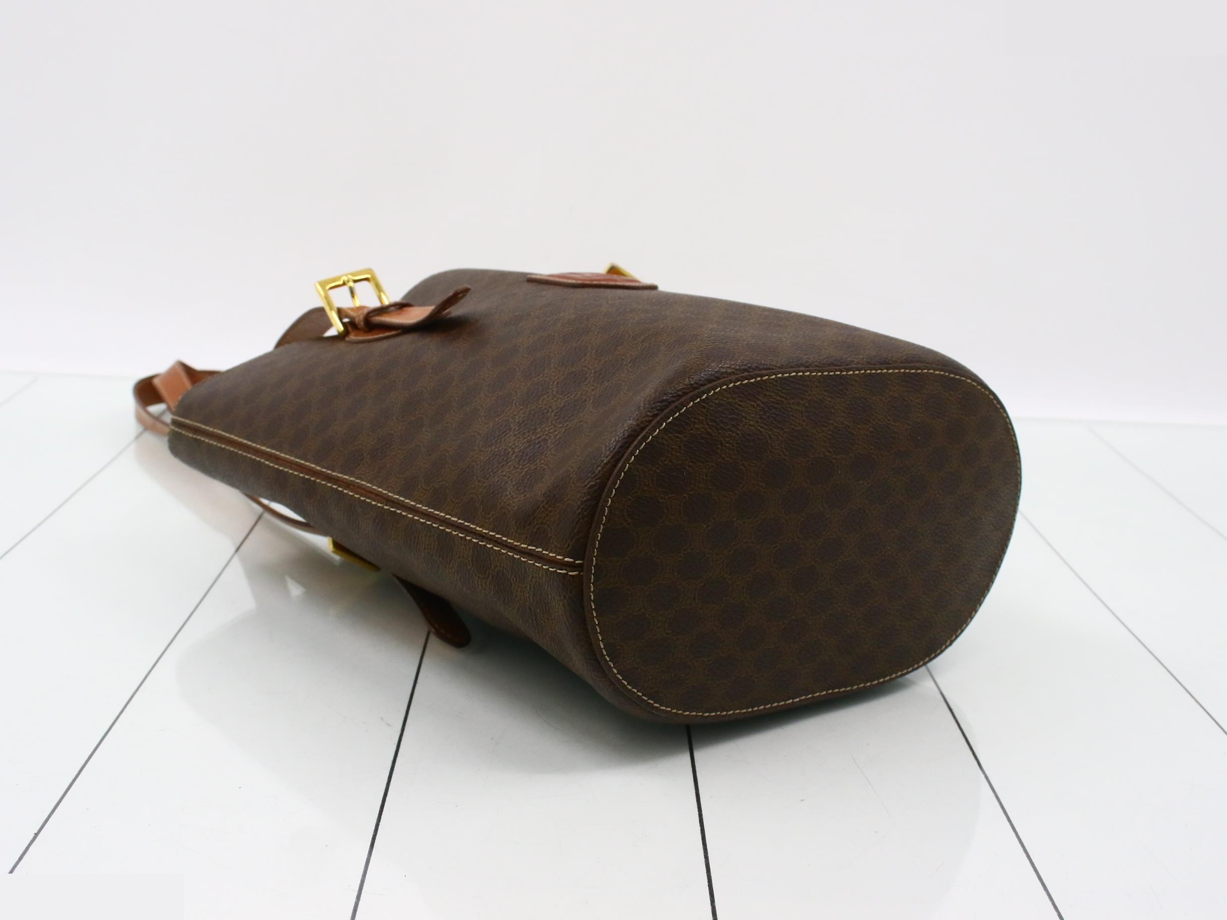 Macadam Tote Bag — view 5