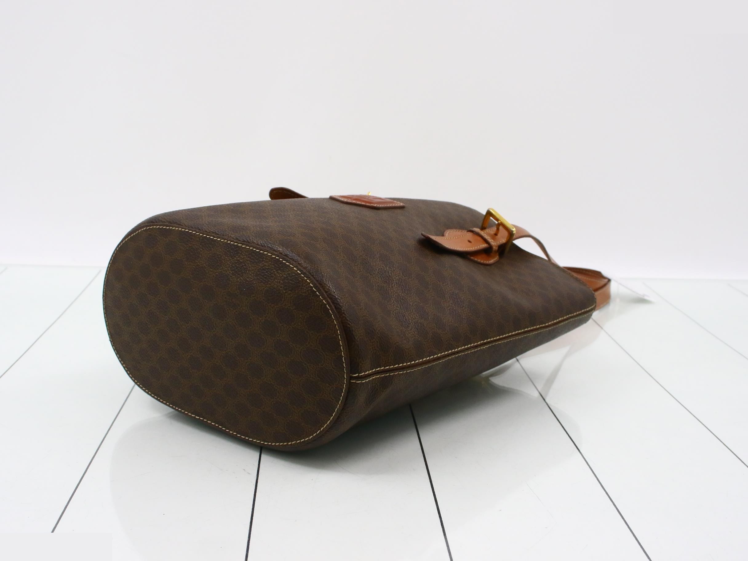 Macadam Tote Bag — view 6