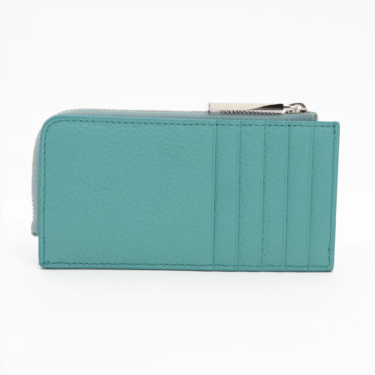 Logomania 835073 Leather Fragment Case Blue — view 2