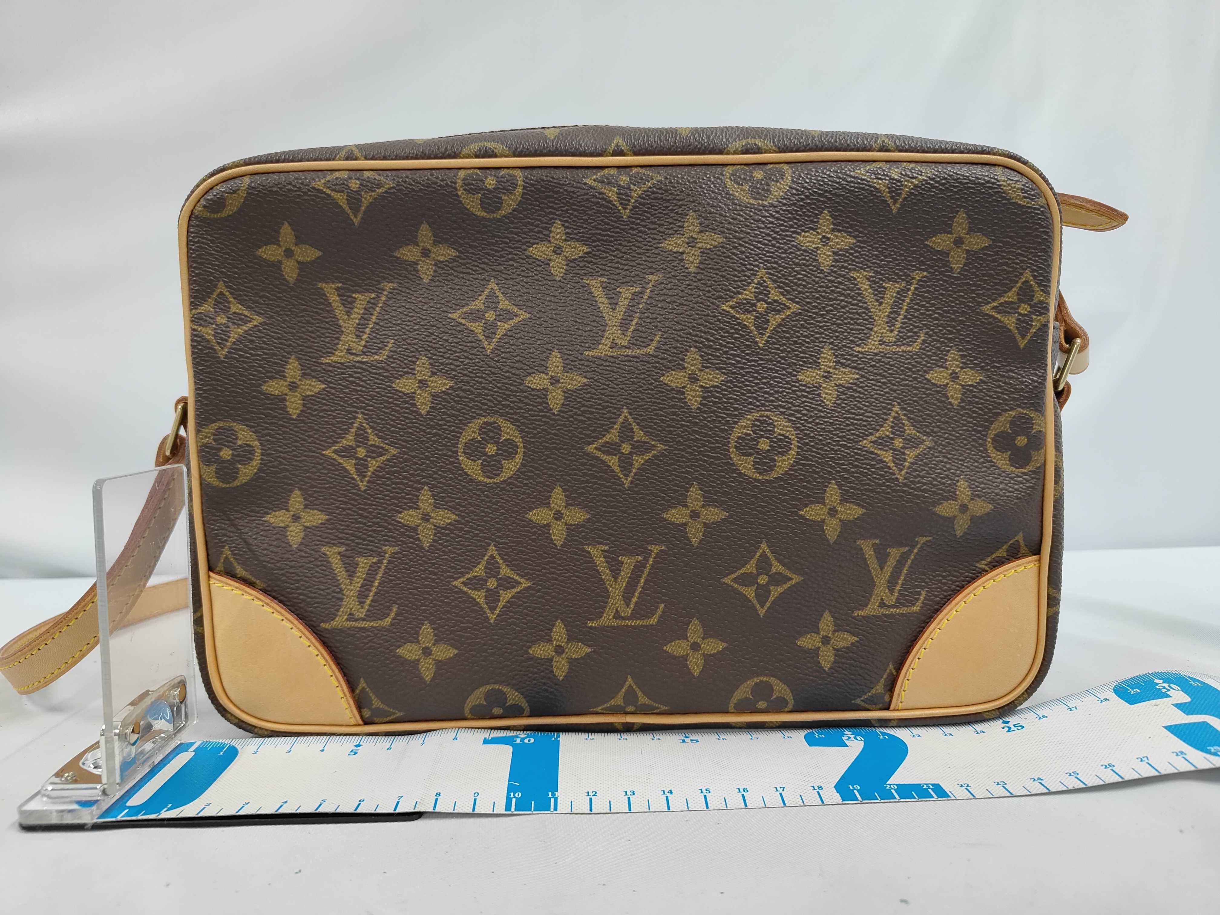 Trocadero Shoulder Bag — view 2