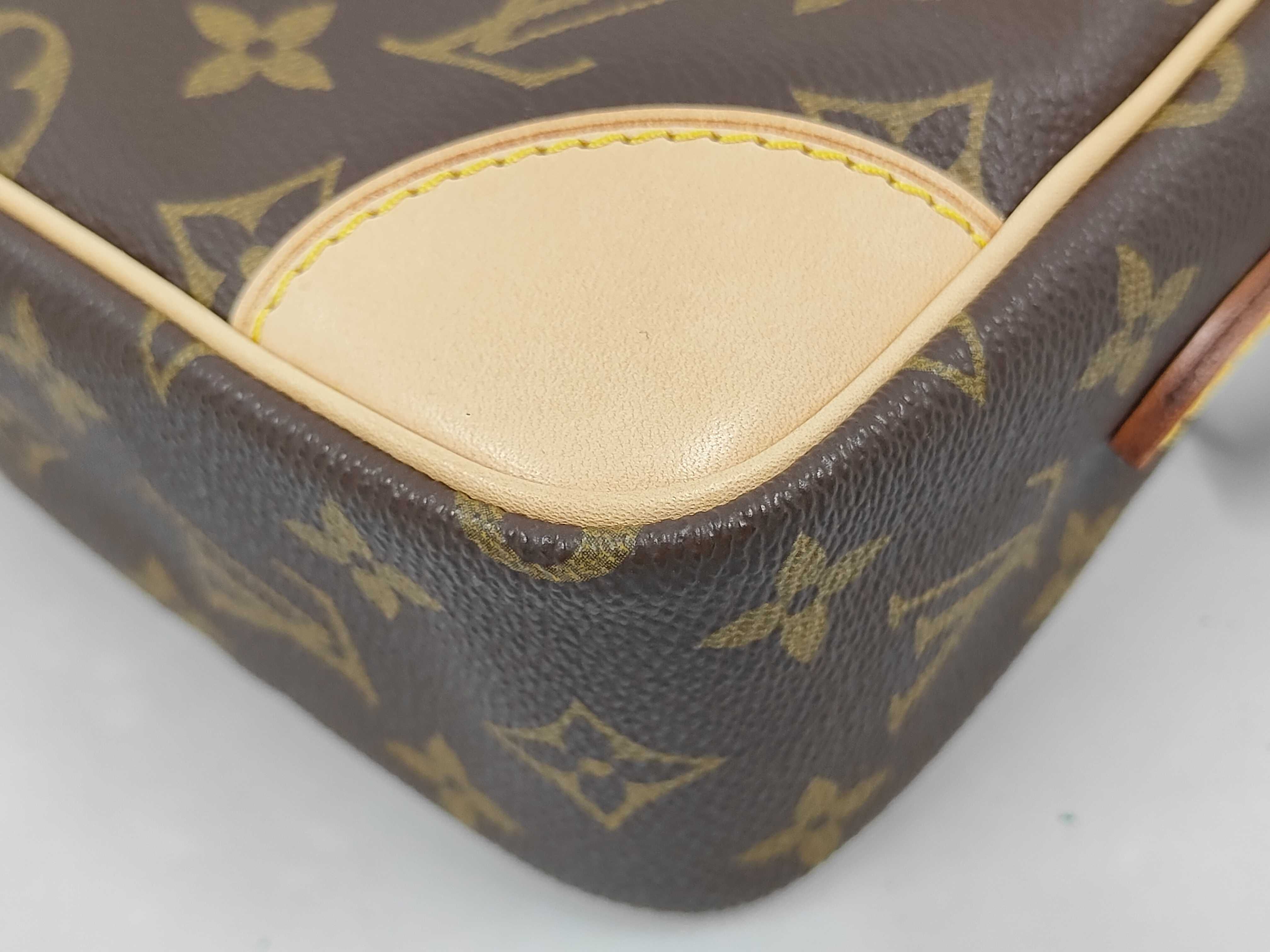 Trocadero Shoulder Bag — view 4