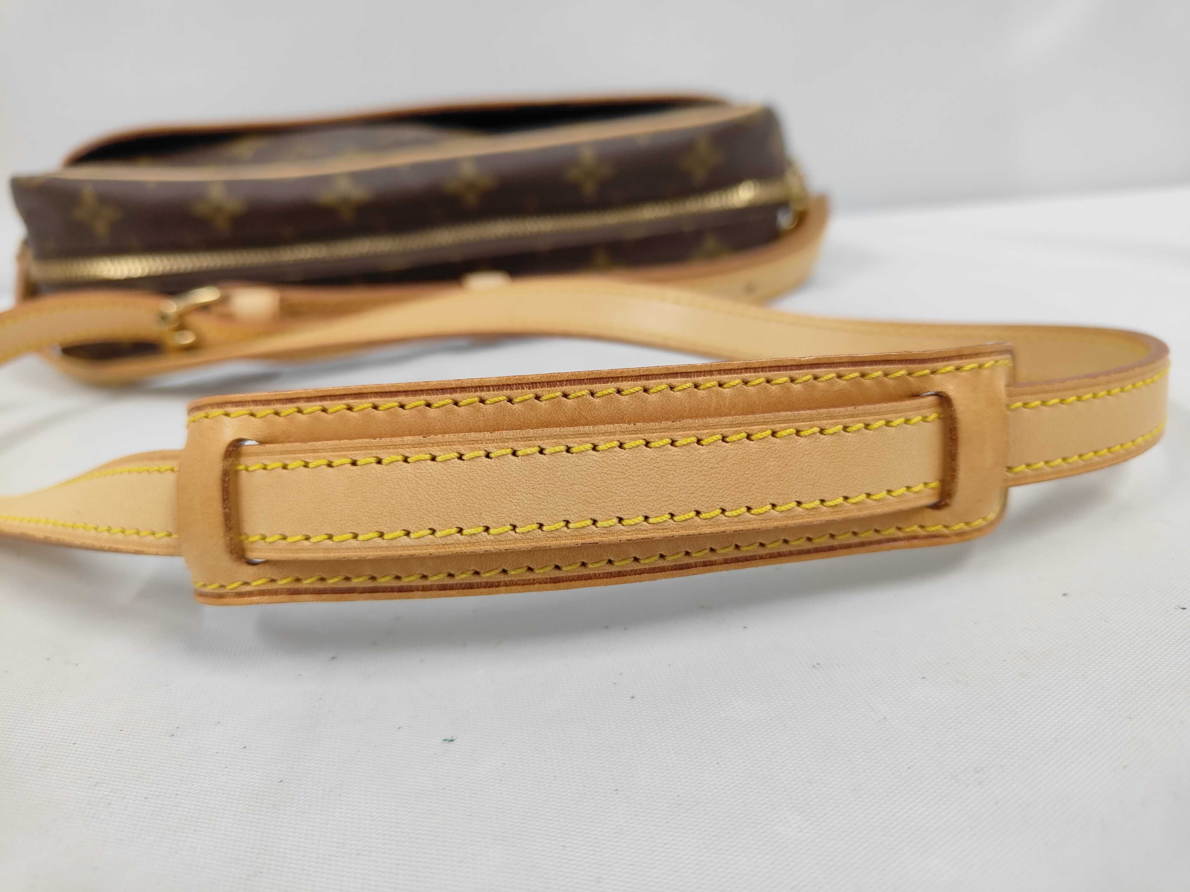 Trocadero Shoulder Bag — view 5