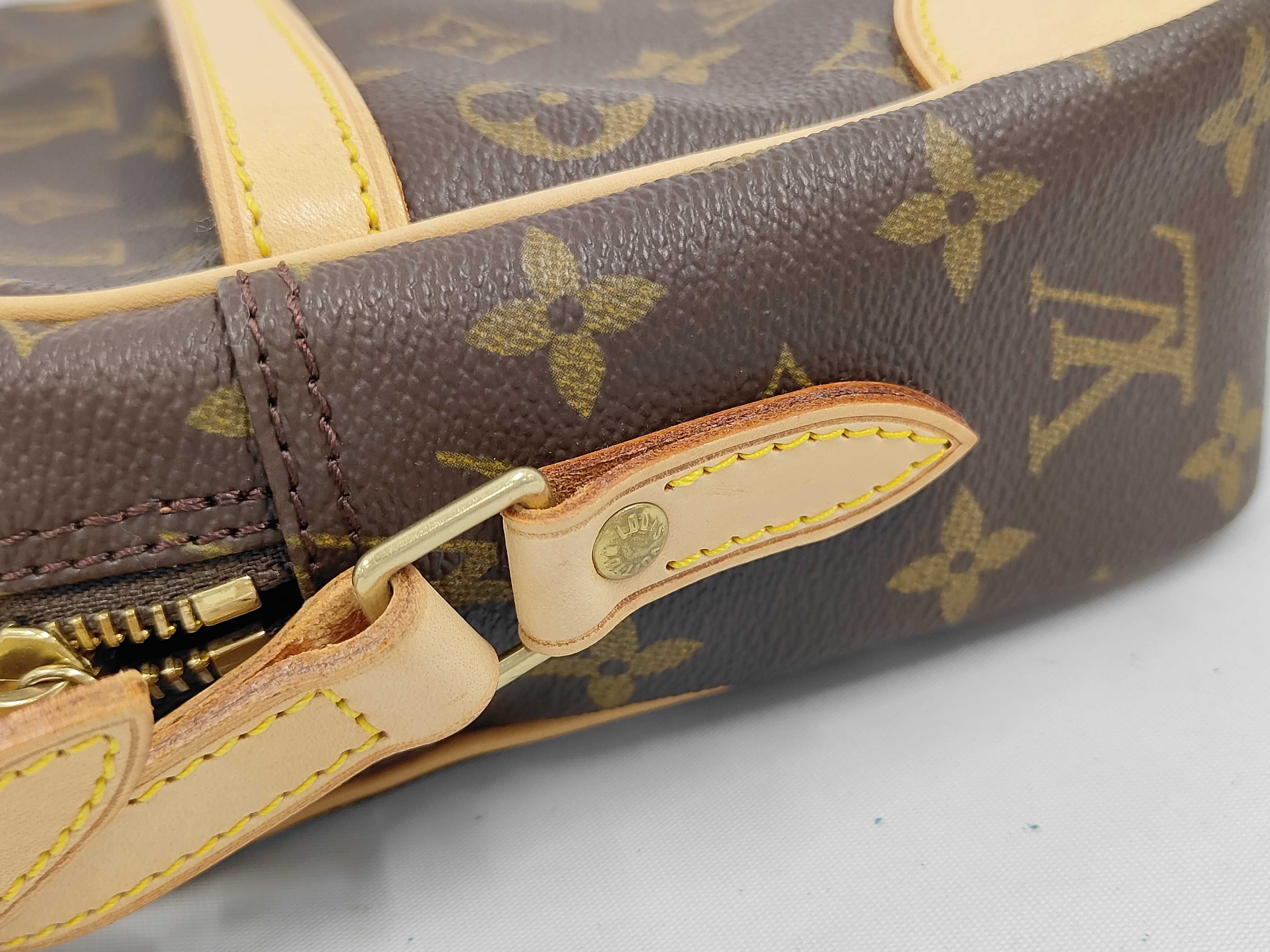 Trocadero Shoulder Bag — view 6