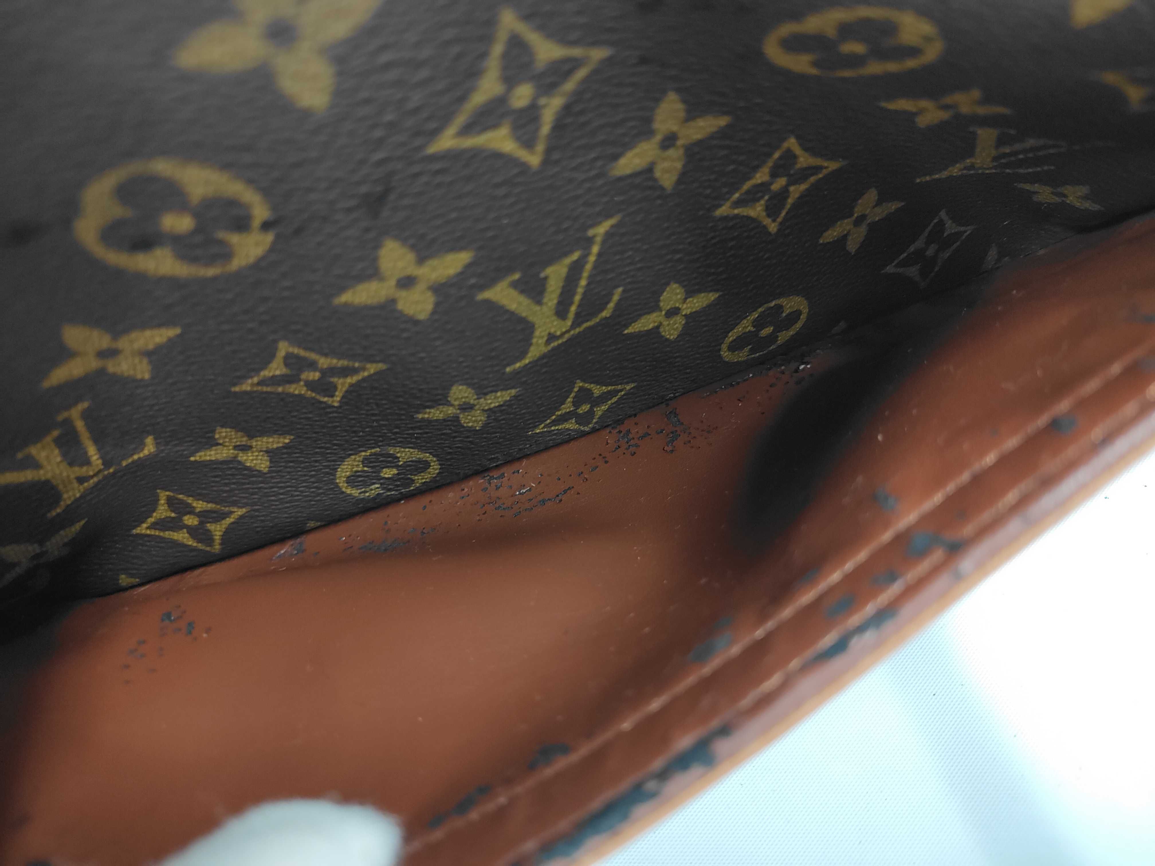 Trocadero Shoulder Bag — view 7