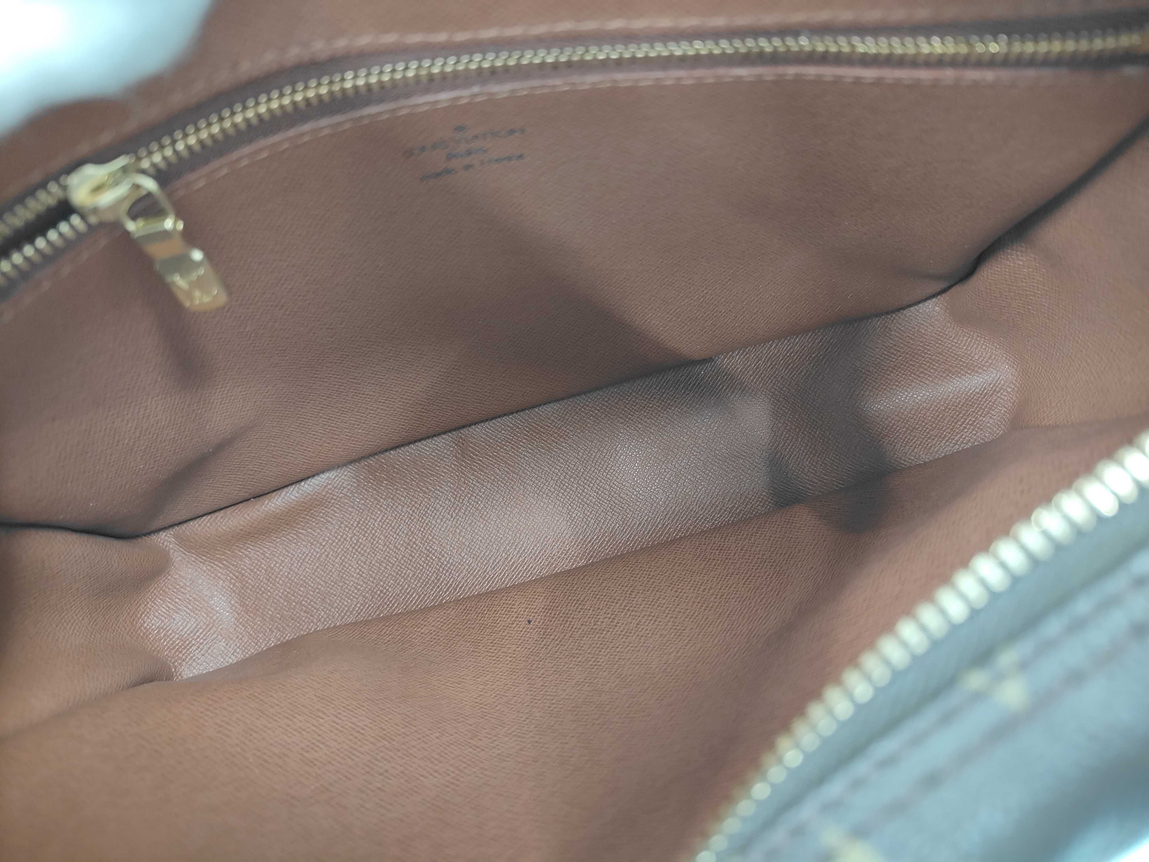 Trocadero Shoulder Bag — view 8