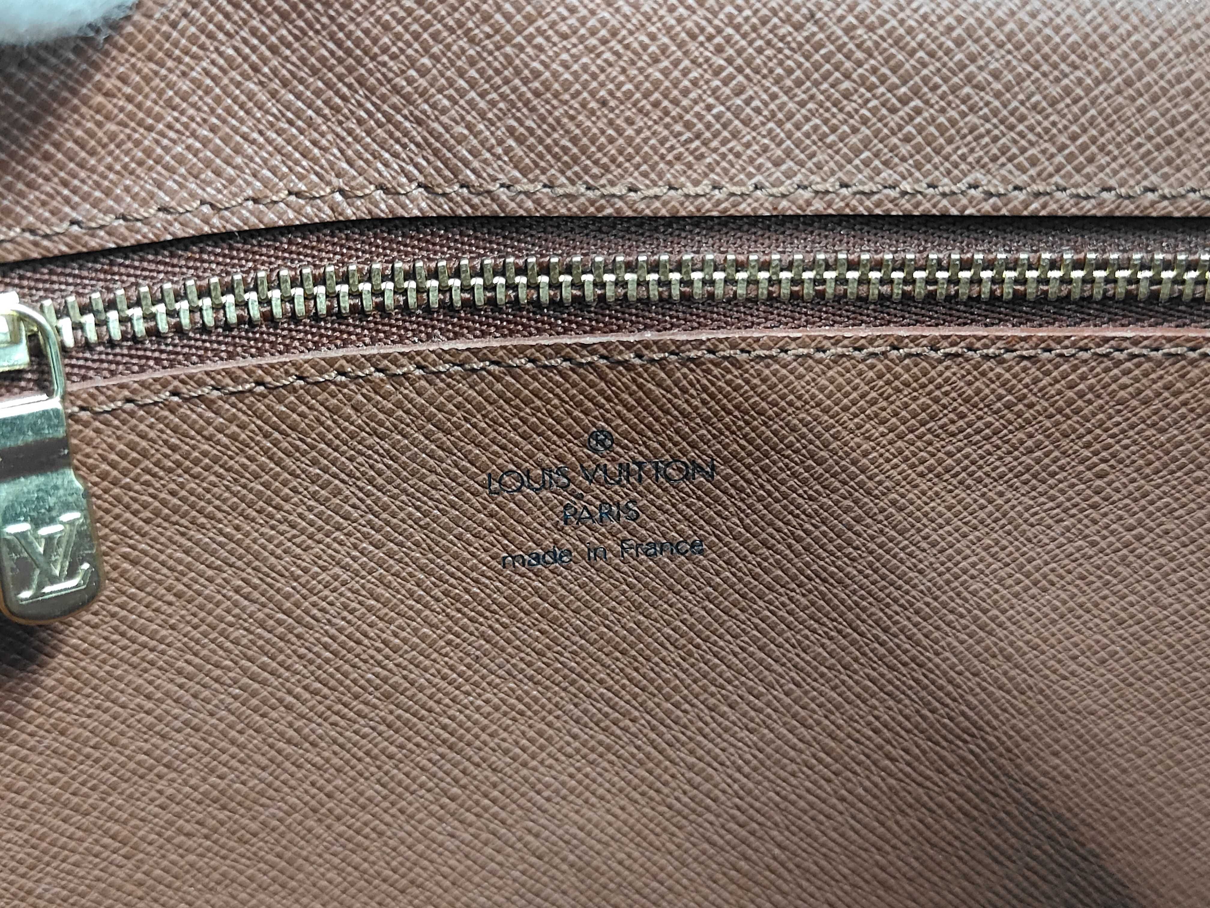 Trocadero Shoulder Bag — view 9
