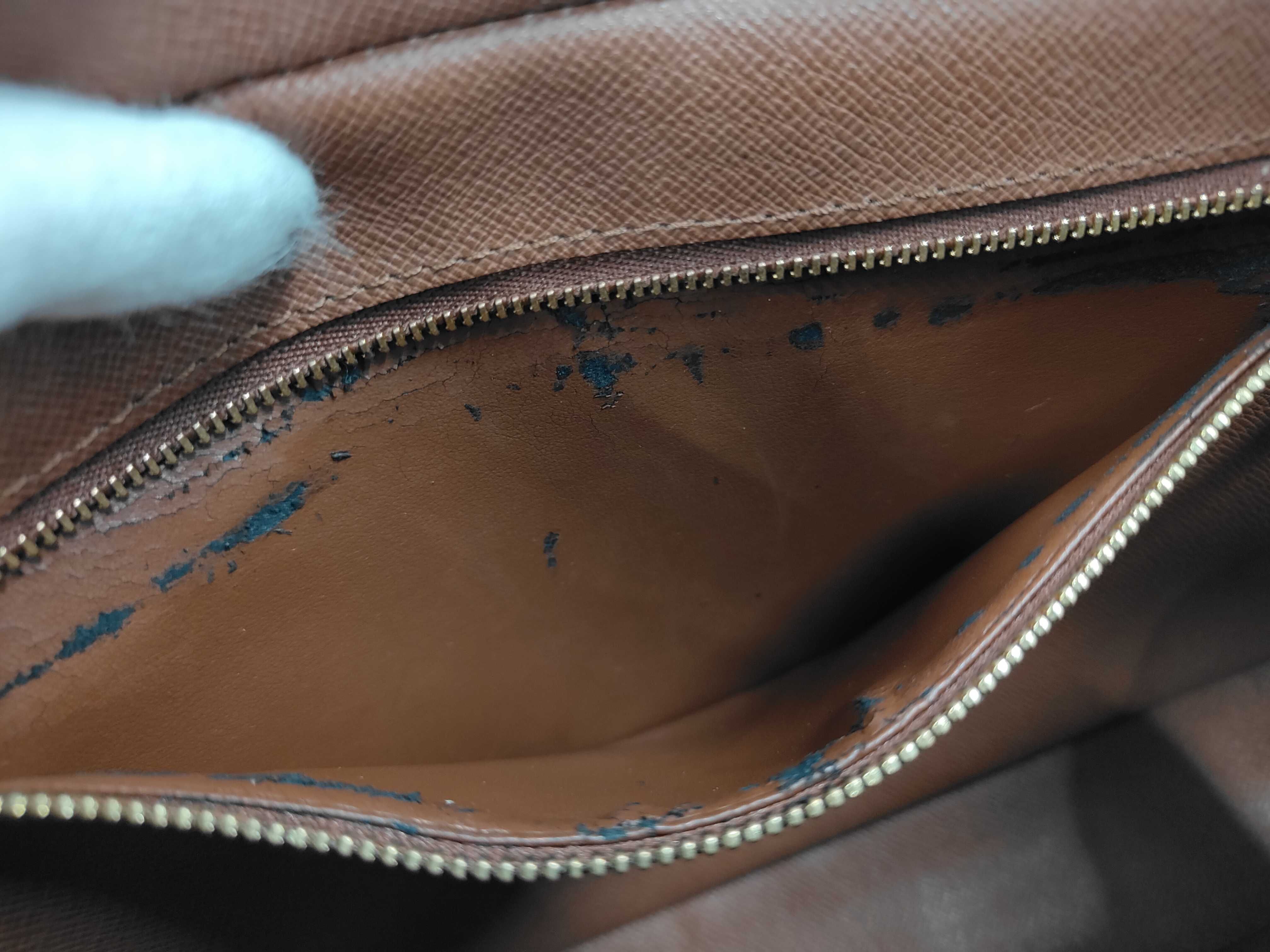 Trocadero Shoulder Bag — view 10