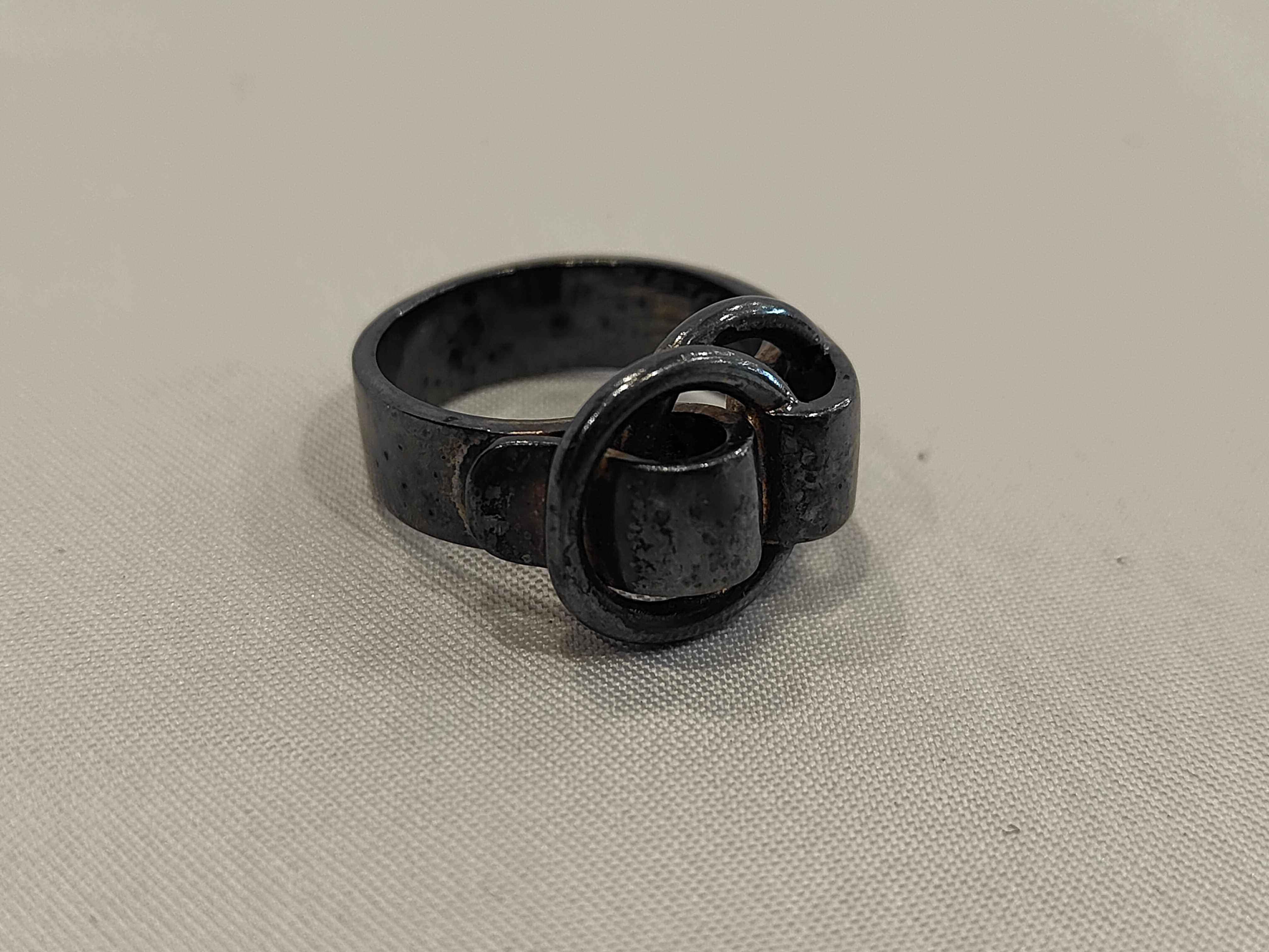 Des Aneaux Ring, SV925 Ring — view 3