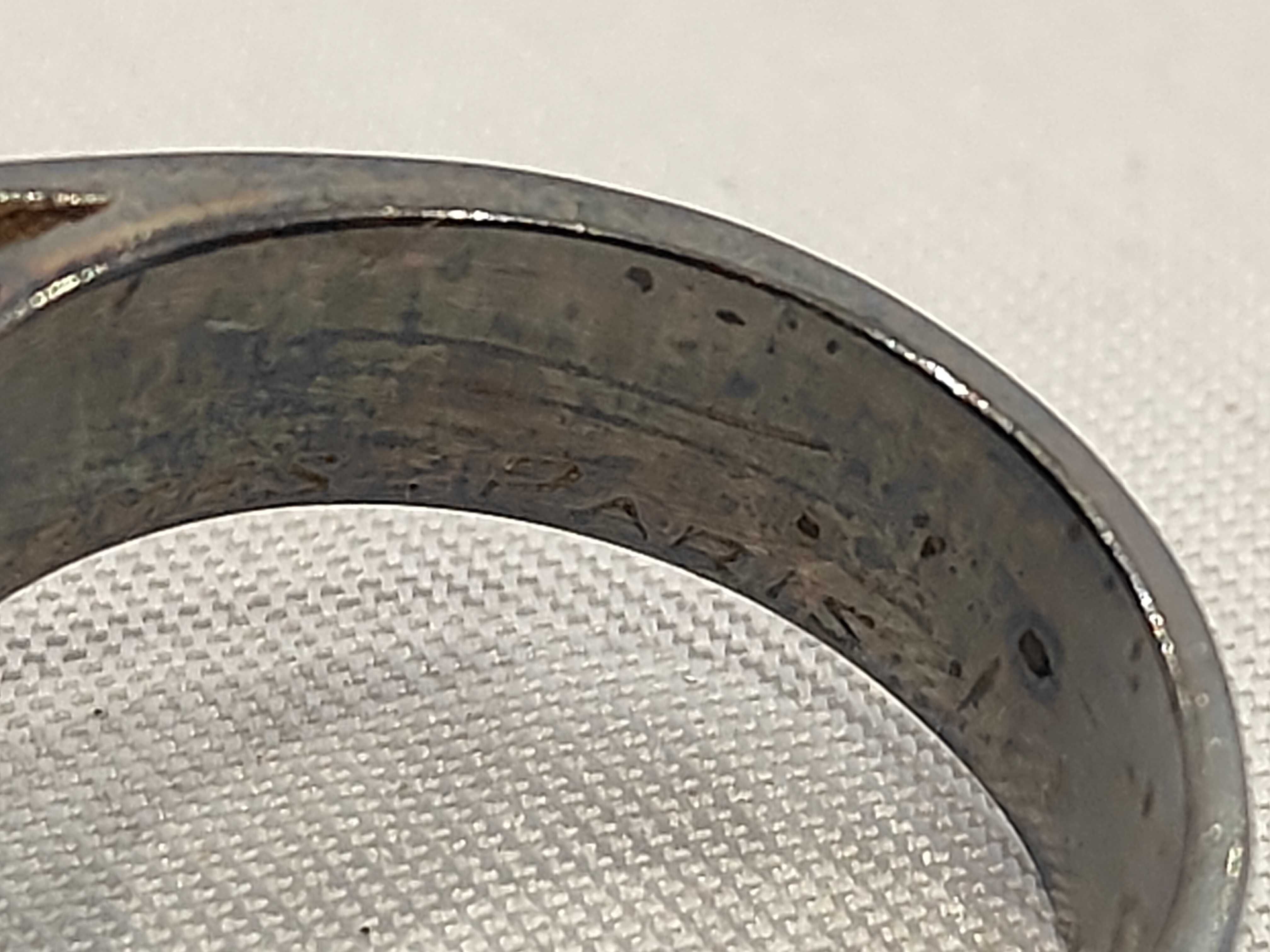 Des Aneaux Ring, SV925 Ring — view 4