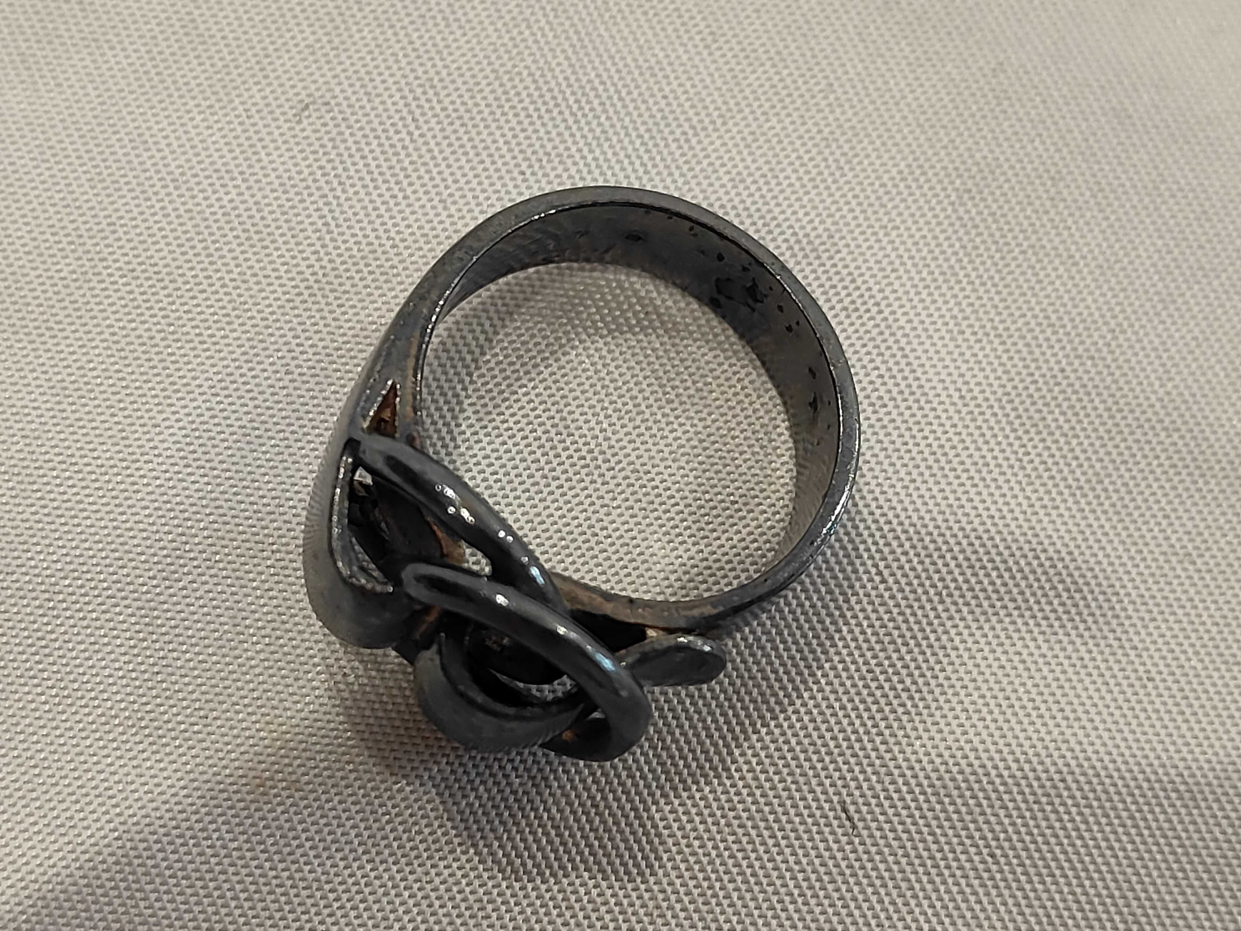 Des Aneaux Ring, SV925 Ring — view 5
