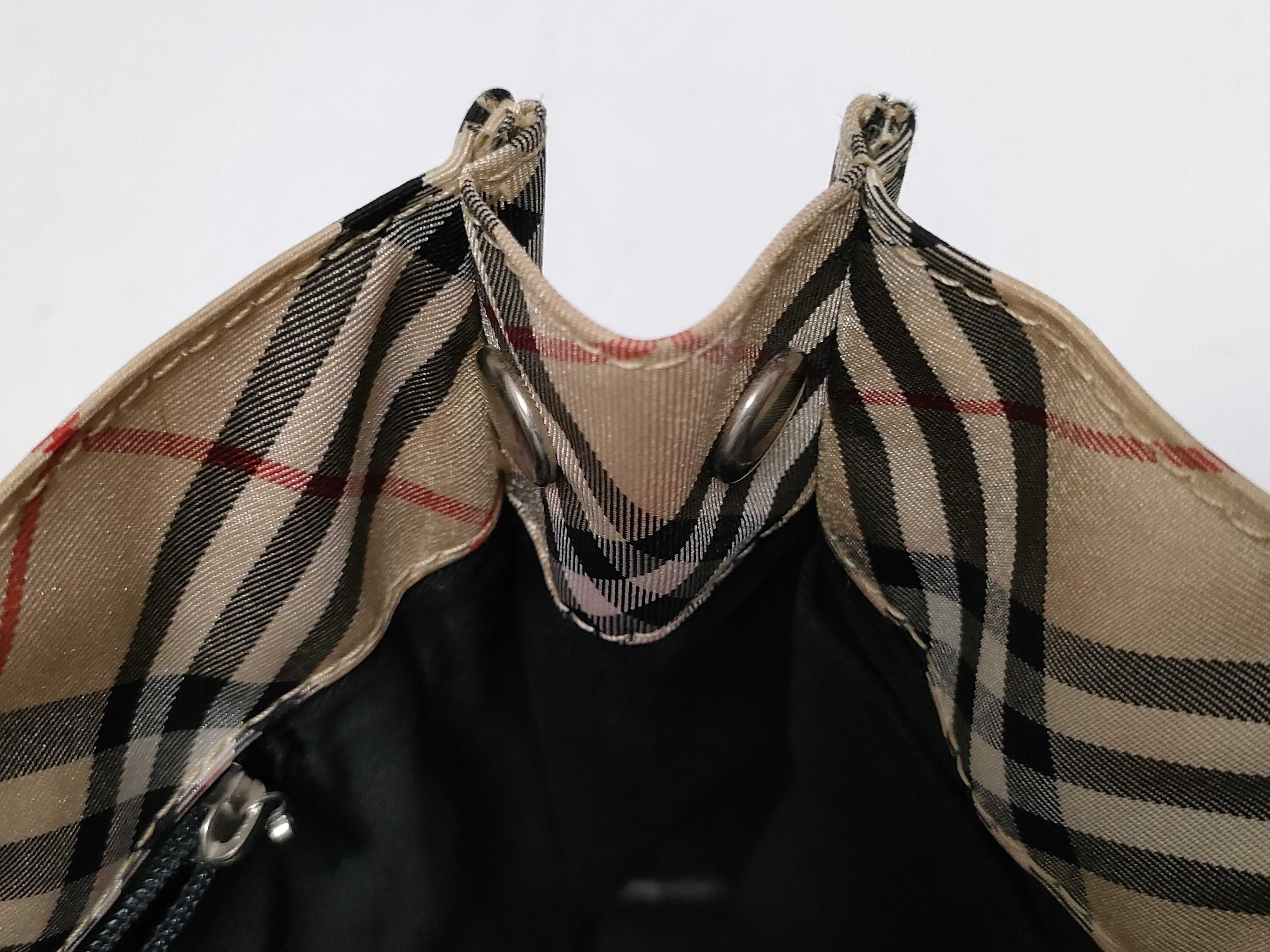 BLUE LABEL / Handbag / Nylon Handbag — view 14
