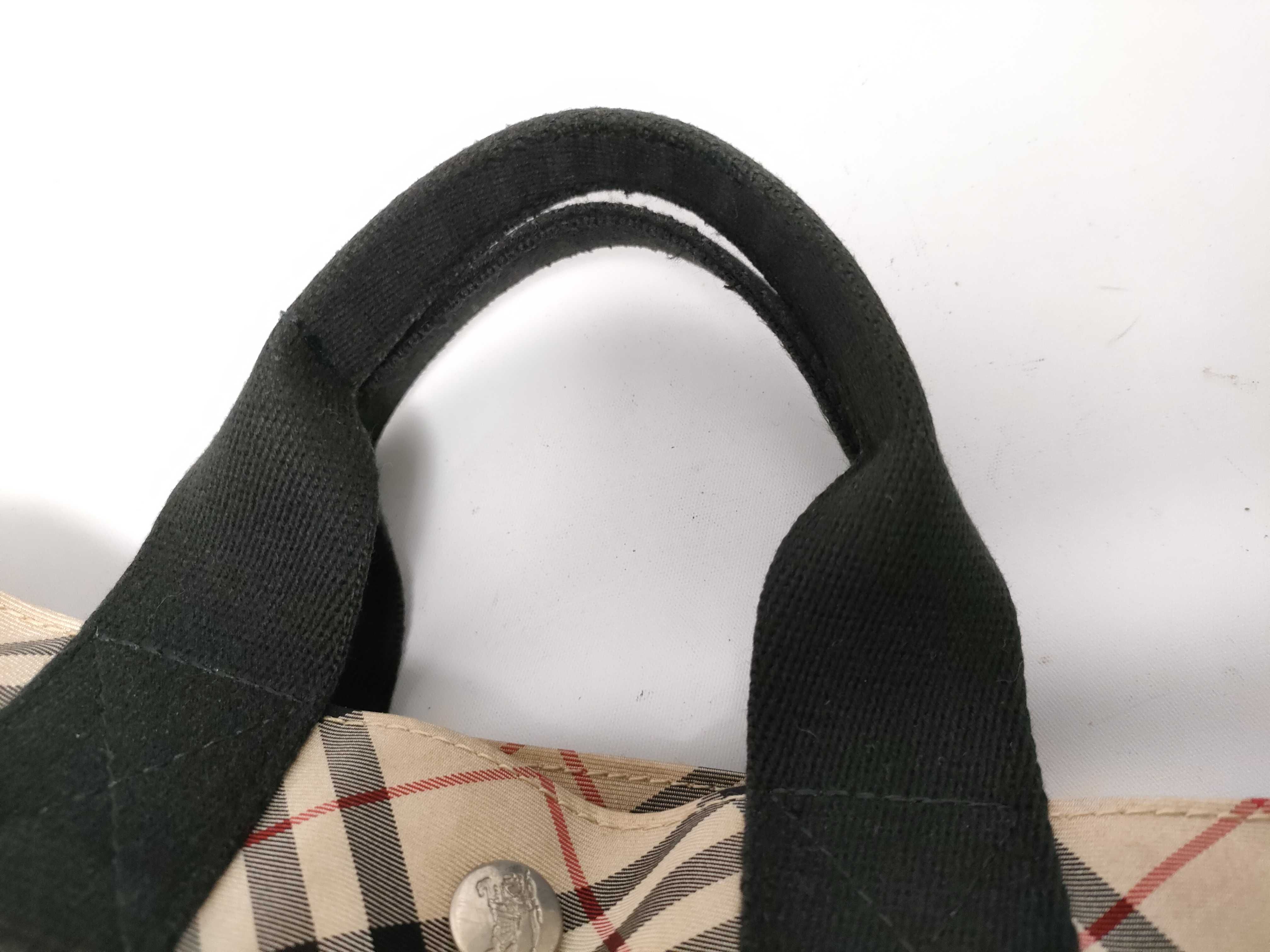 BLUE LABEL / Handbag / Nylon Handbag — view 3