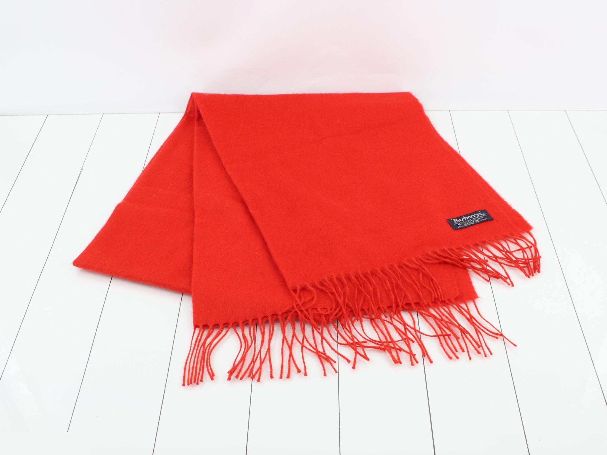 Large shawl/stole, 70% cashmere, 30% wool — view 2