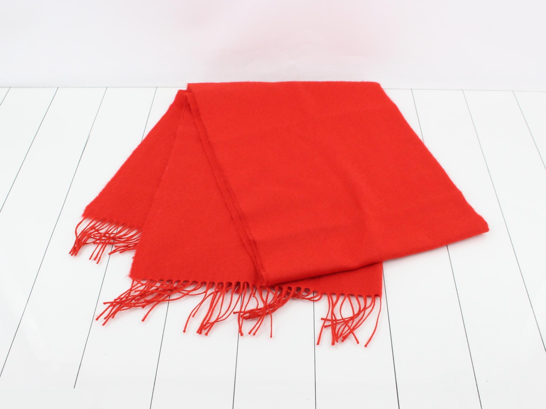 Large shawl/stole, 70% cashmere, 30% wool — view 3