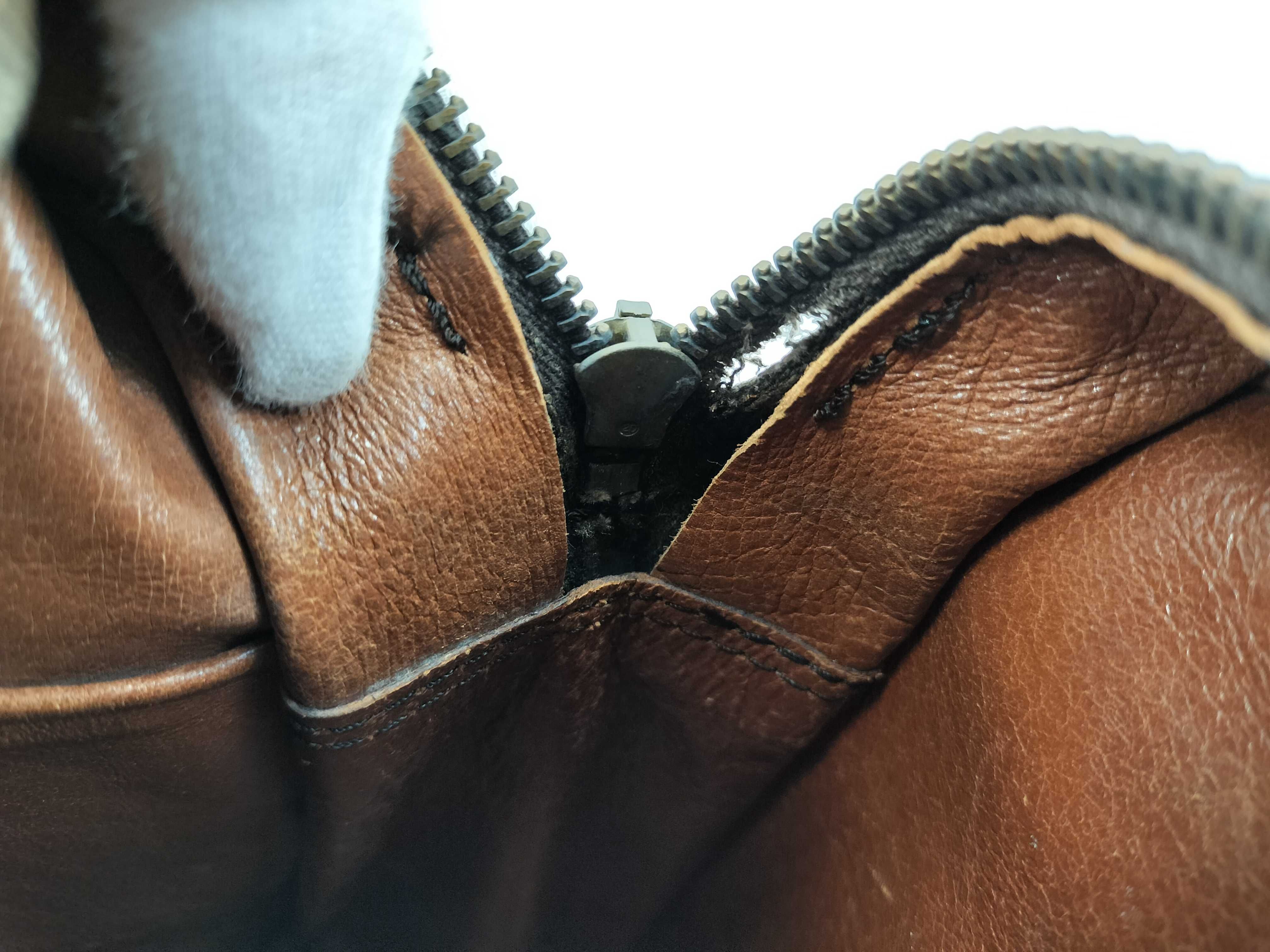 Monogram Old Nile Shoulder Bag — view 12