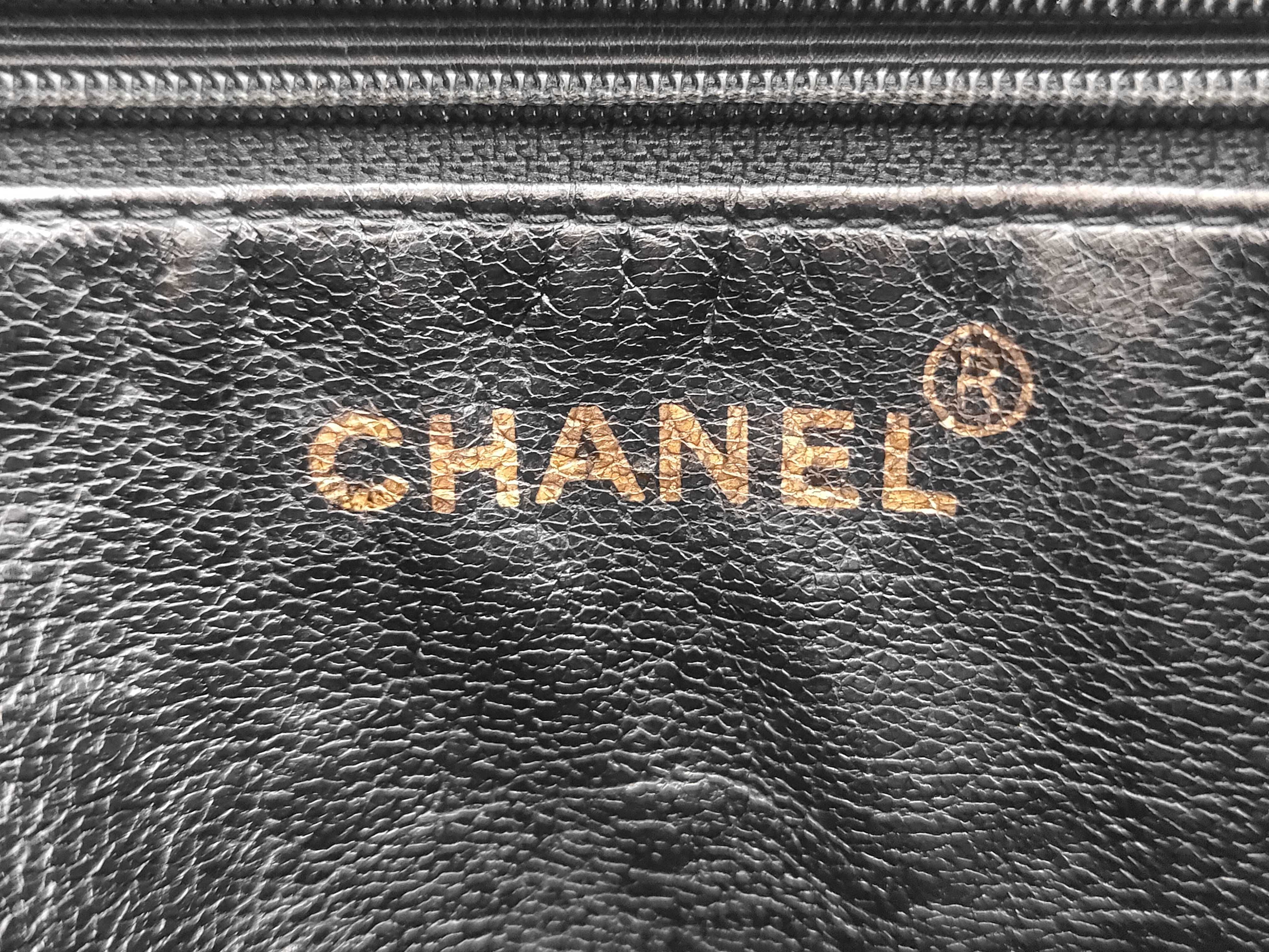 Chain Tote Bag (with sticker) — view 11