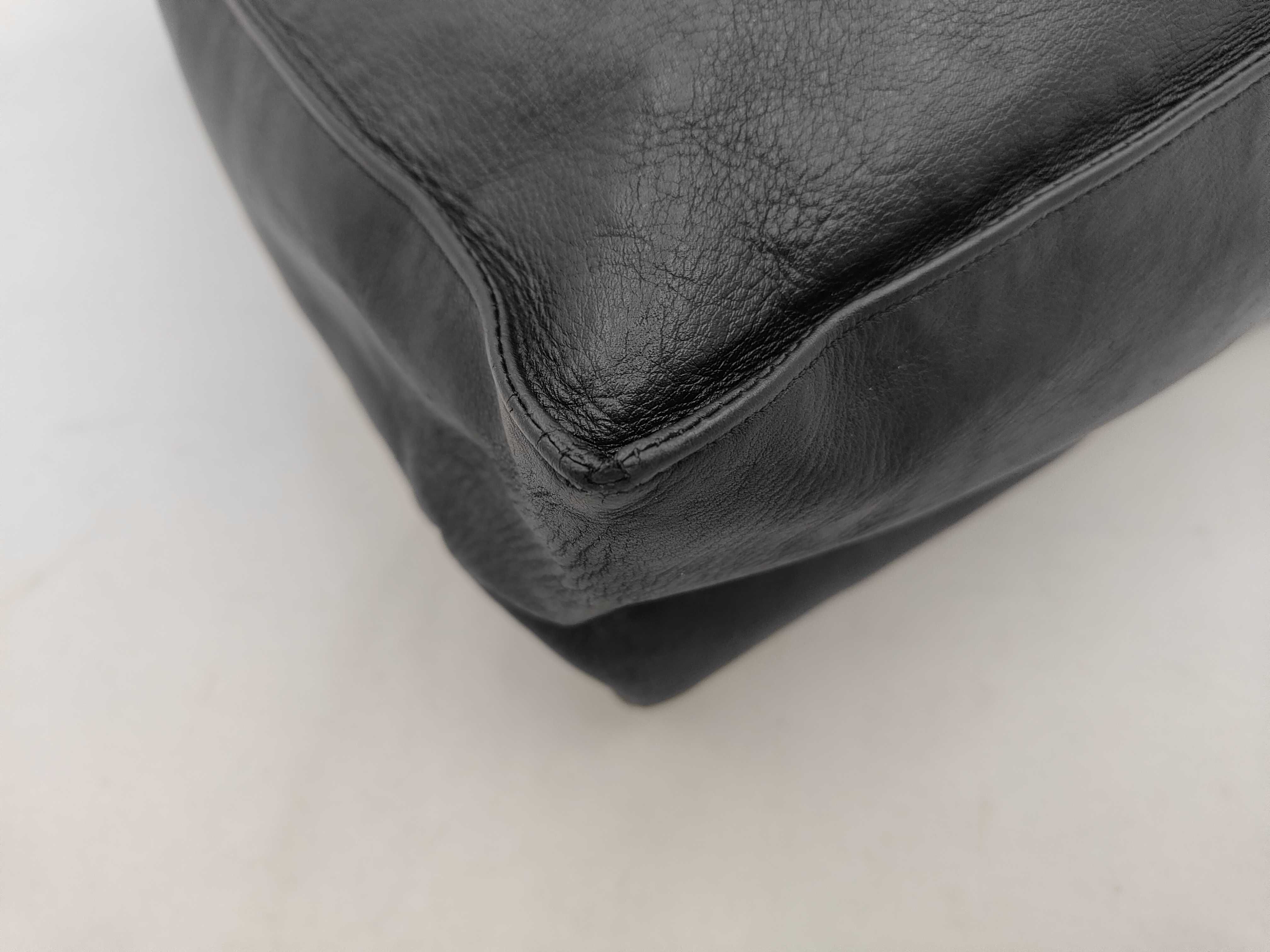 Chain Tote Bag (with sticker) — view 6