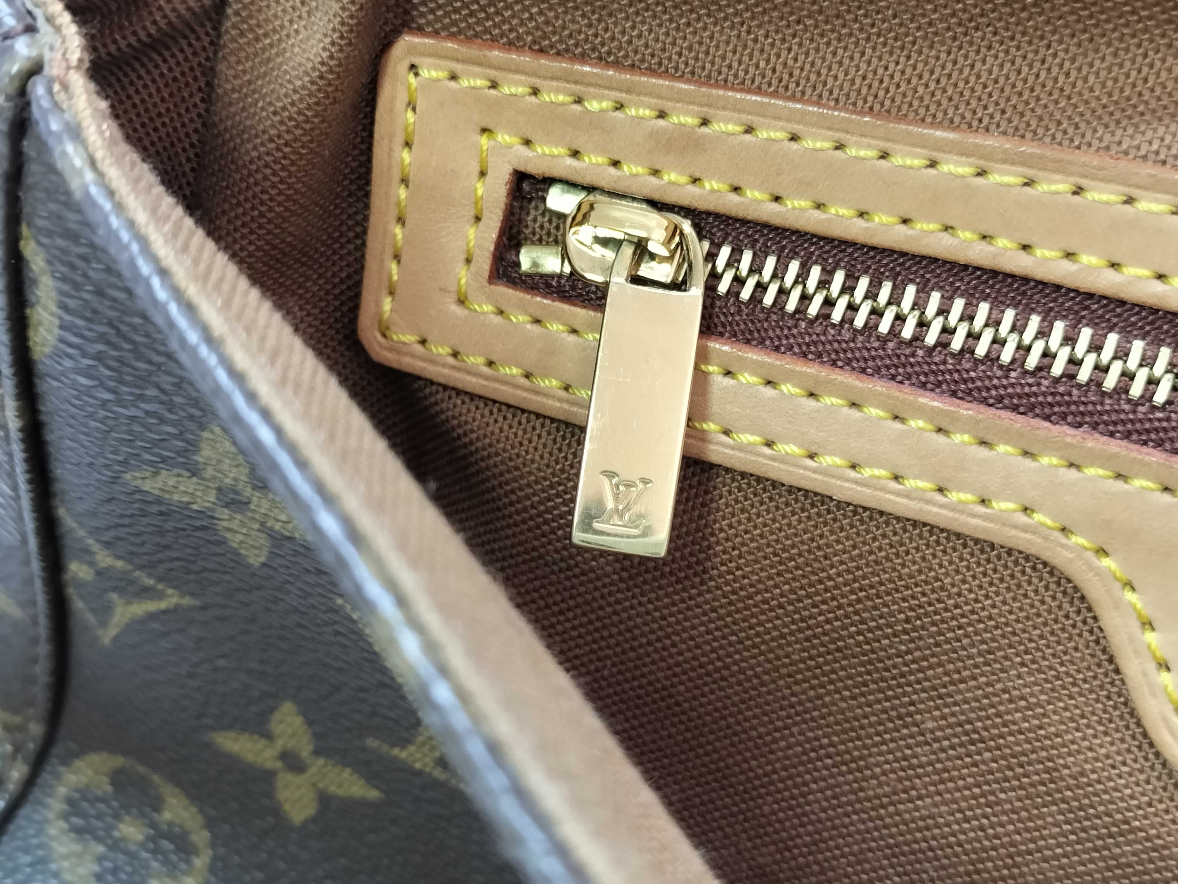 Monogram Mini Looping Handbag M51147 — view 11